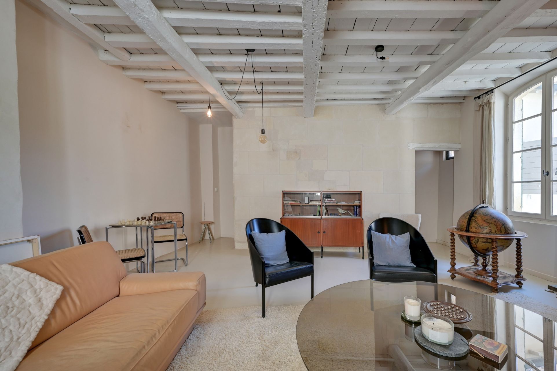 maison de ville 4 Pièces en vente sur ARLES (13200)