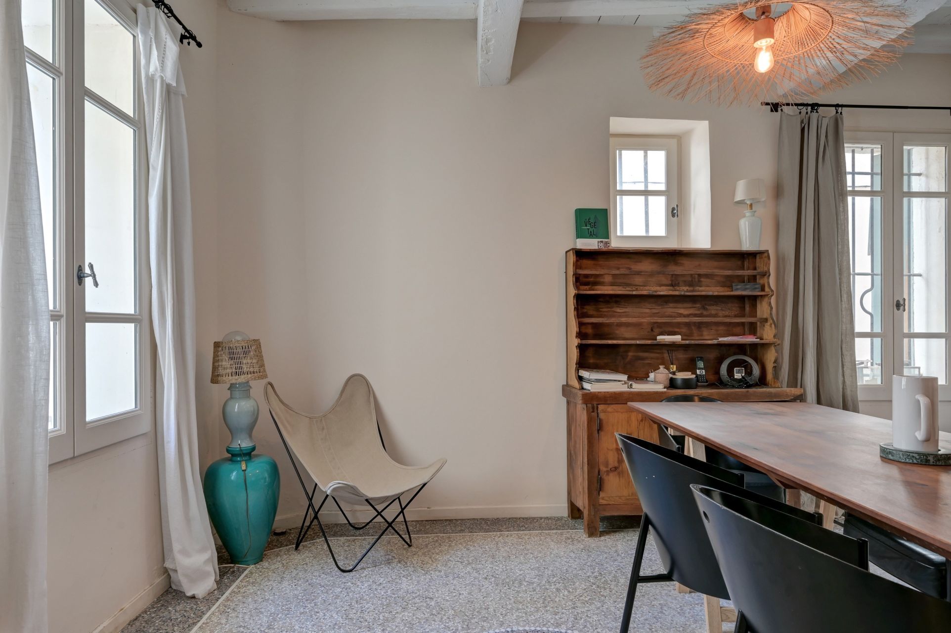 maison de ville 4 Pièces en vente sur ARLES (13200)