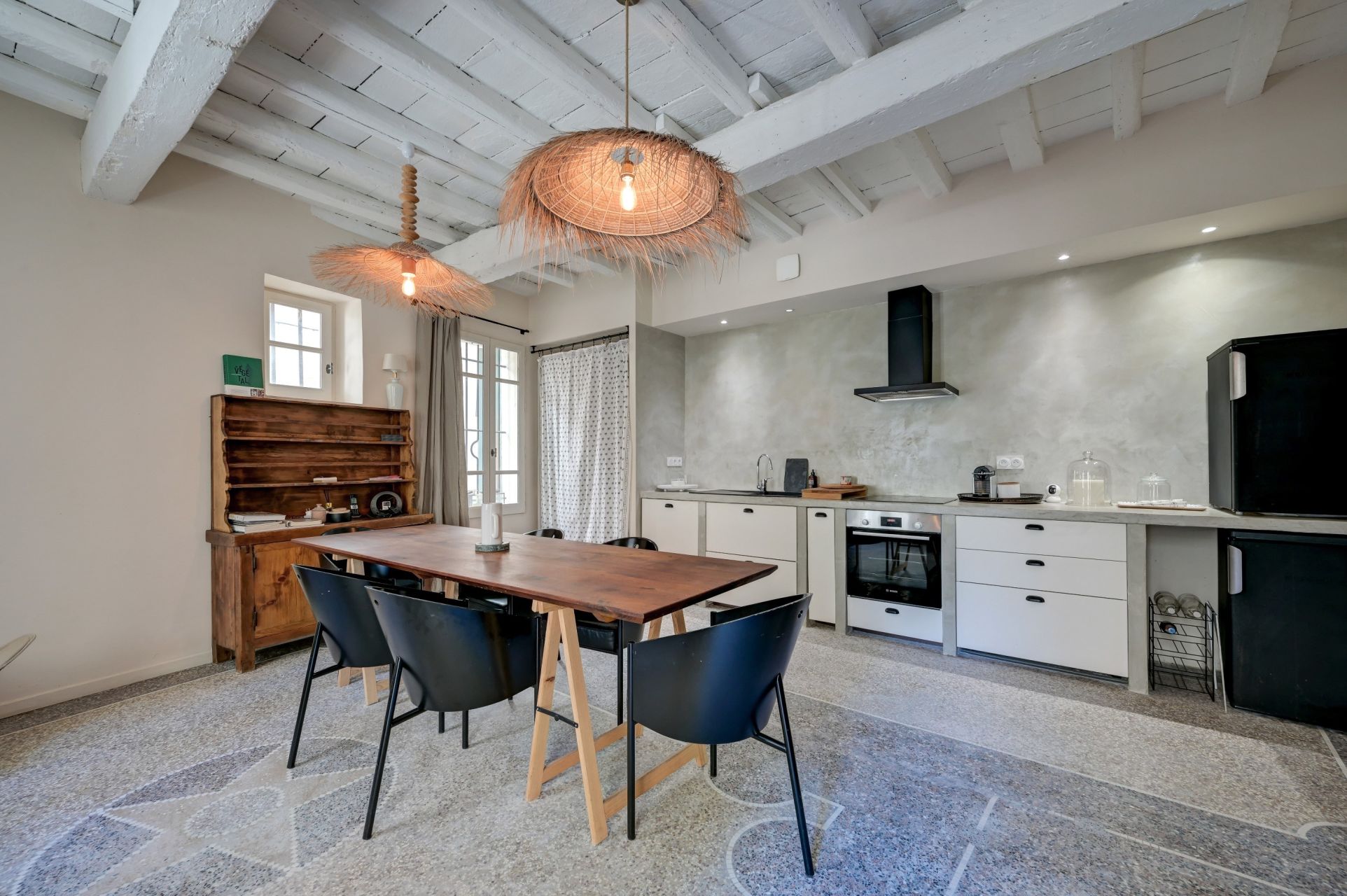 maison de ville 4 Pièces en vente sur ARLES (13200)