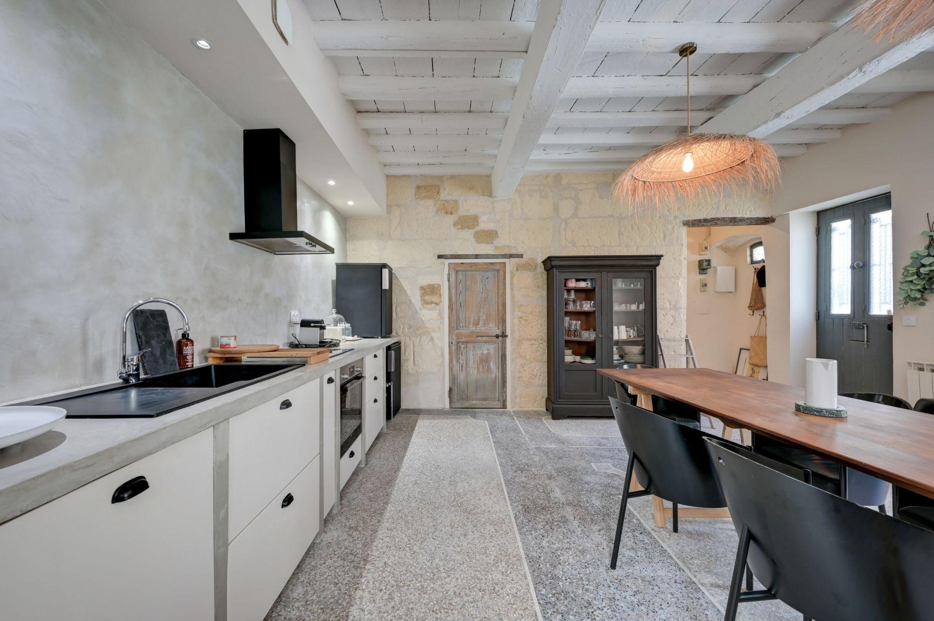 maison de ville 4 Pièces en vente sur ARLES (13200)