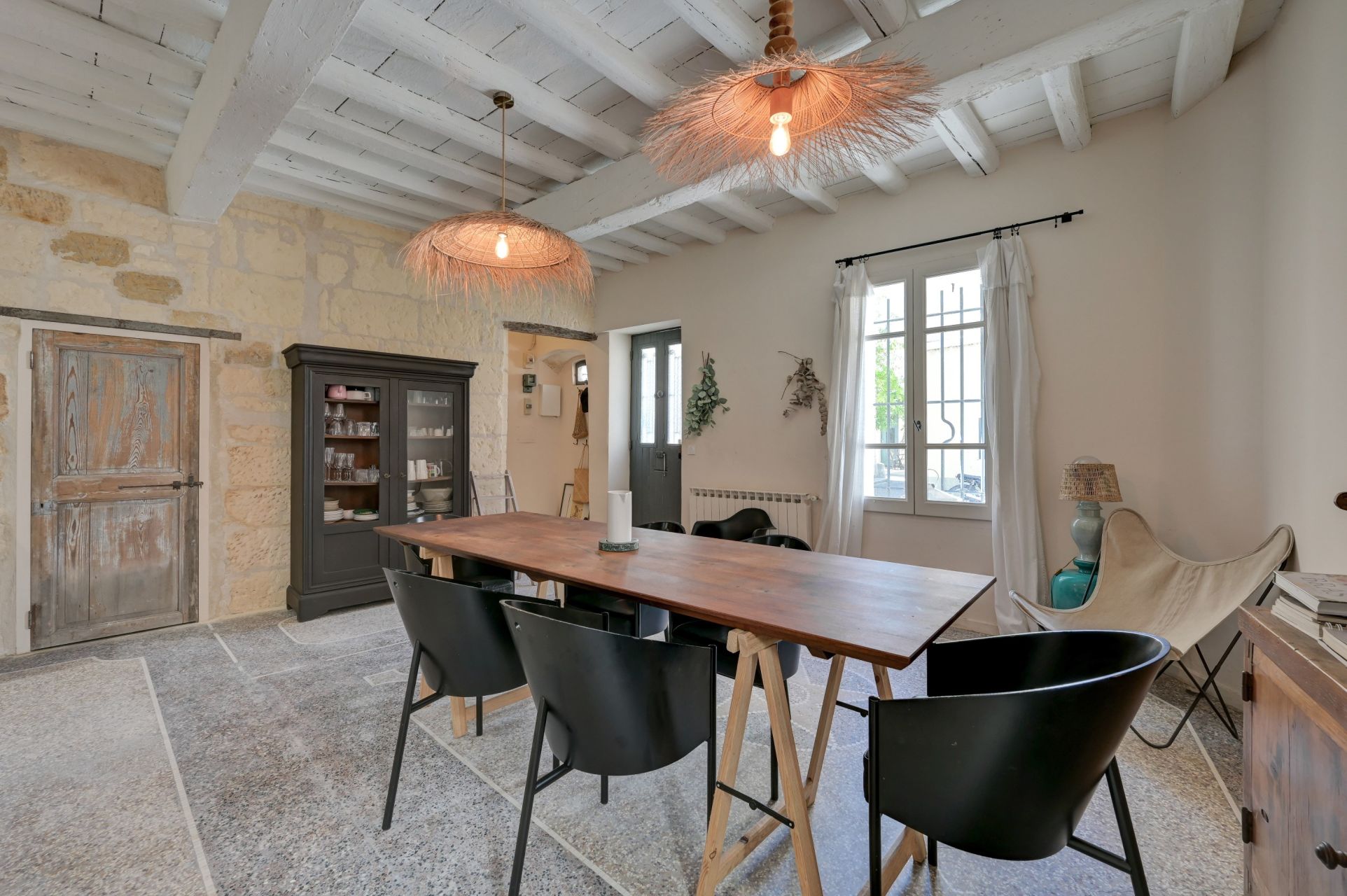 maison de ville 4 Pièces en vente sur ARLES (13200)
