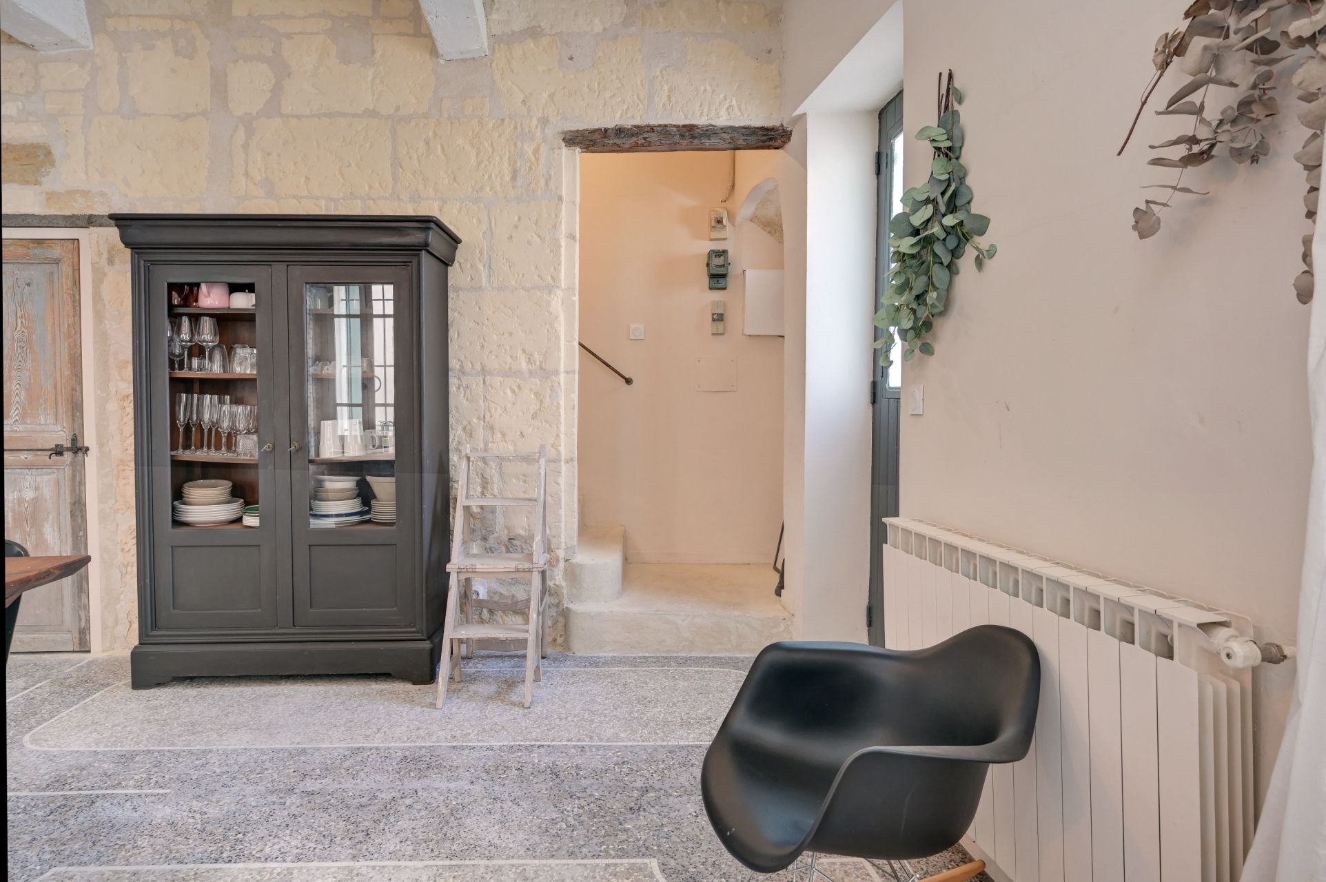 maison de ville 4 Pièces en vente sur ARLES (13200)