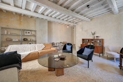 Vente Maison de ville Arles 4&nbsp;Pièces 110&nbsp;m²