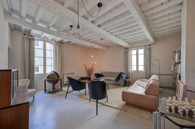 Vente Maison de ville Arles 4&nbsp;Pièces 110&nbsp;m²