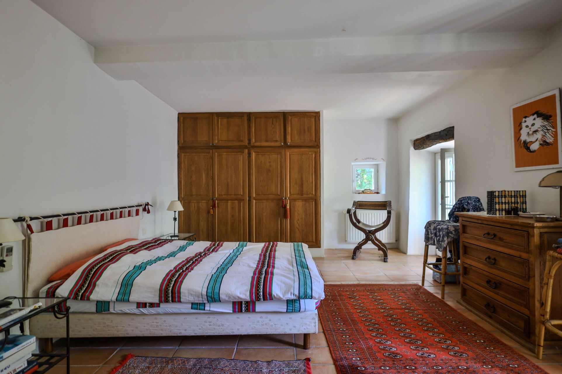 luxury house 8 Rooms for sale on GORDES (84220)