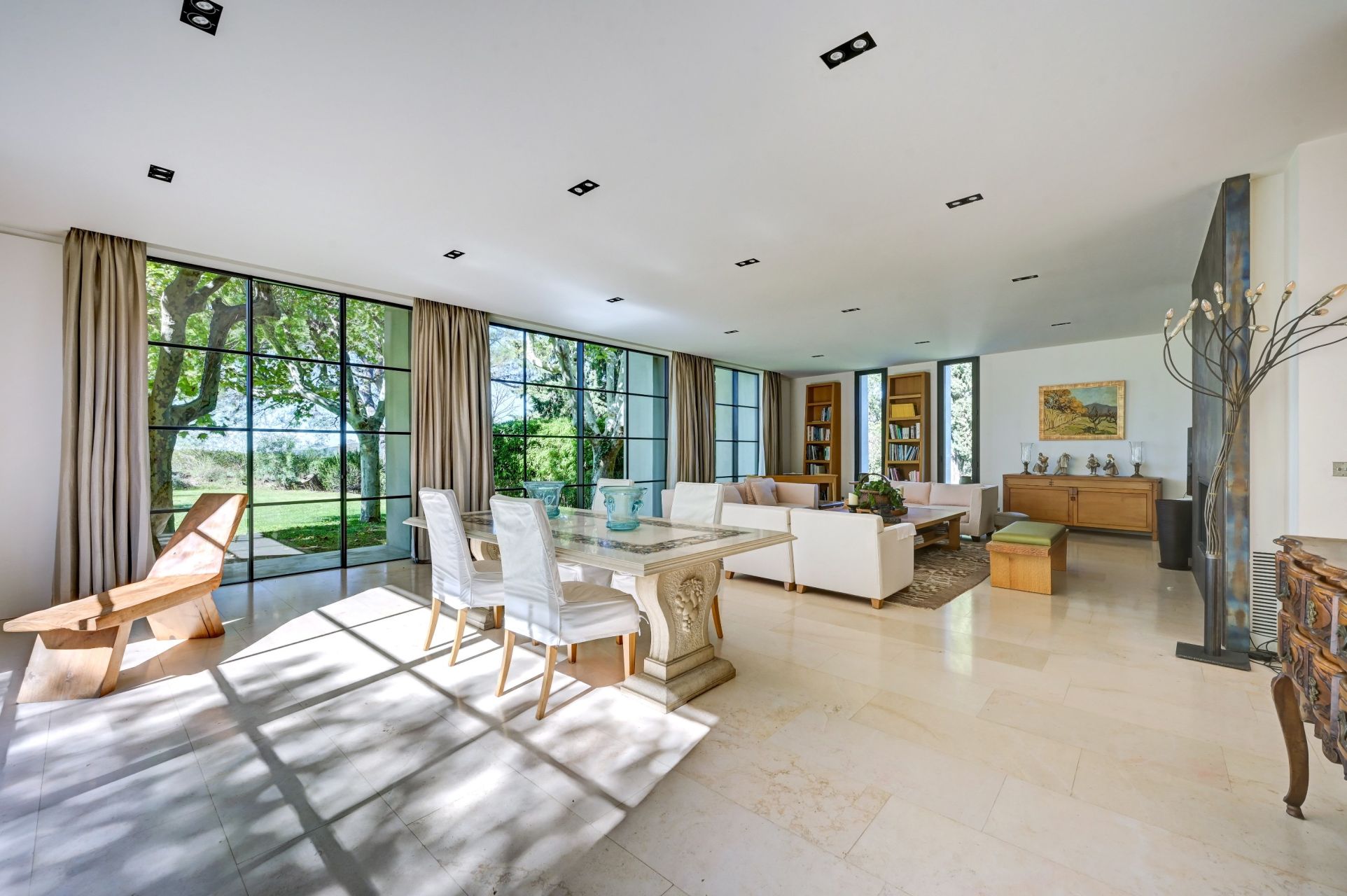 luxury house 13 Rooms for sale on AIX EN PROVENCE (13100)