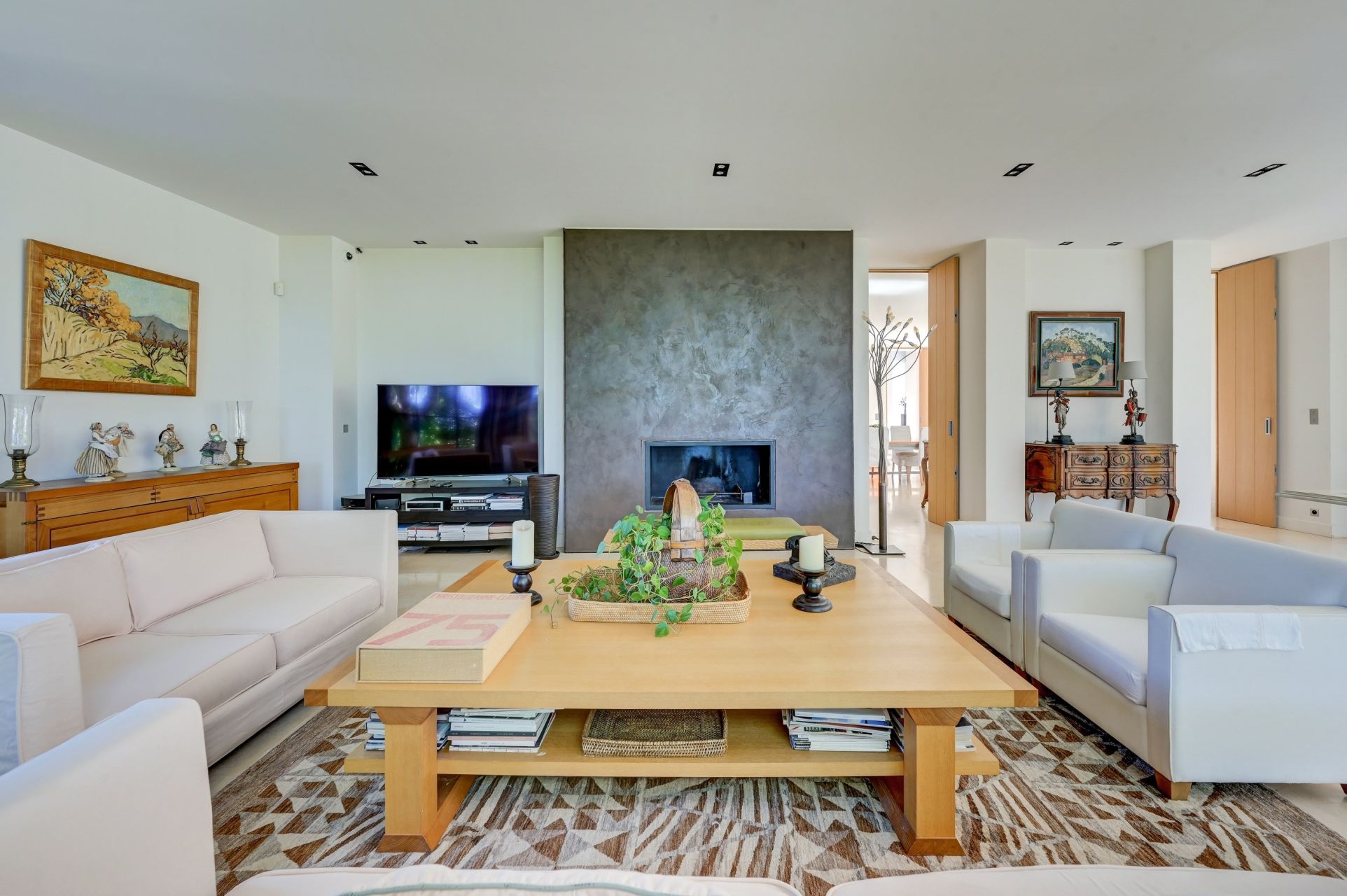 luxury house 13 Rooms for sale on AIX EN PROVENCE (13100)