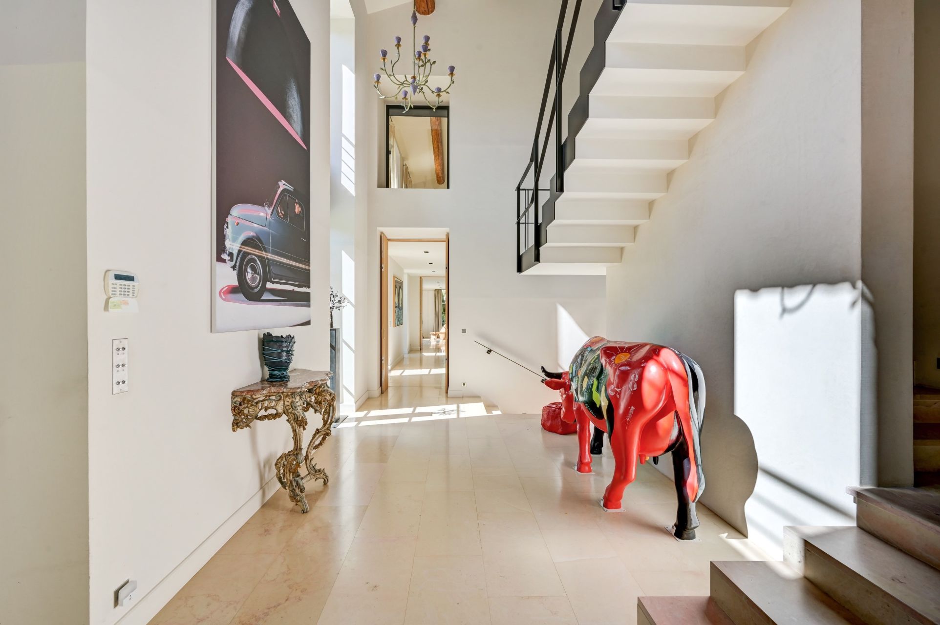 luxury house 13 Rooms for sale on AIX EN PROVENCE (13100)