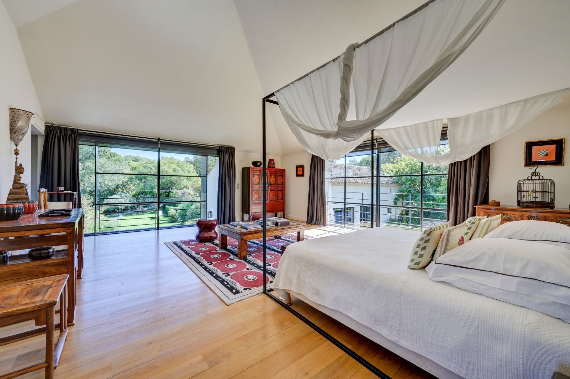 luxury house 13 Rooms for sale on AIX EN PROVENCE (13100)