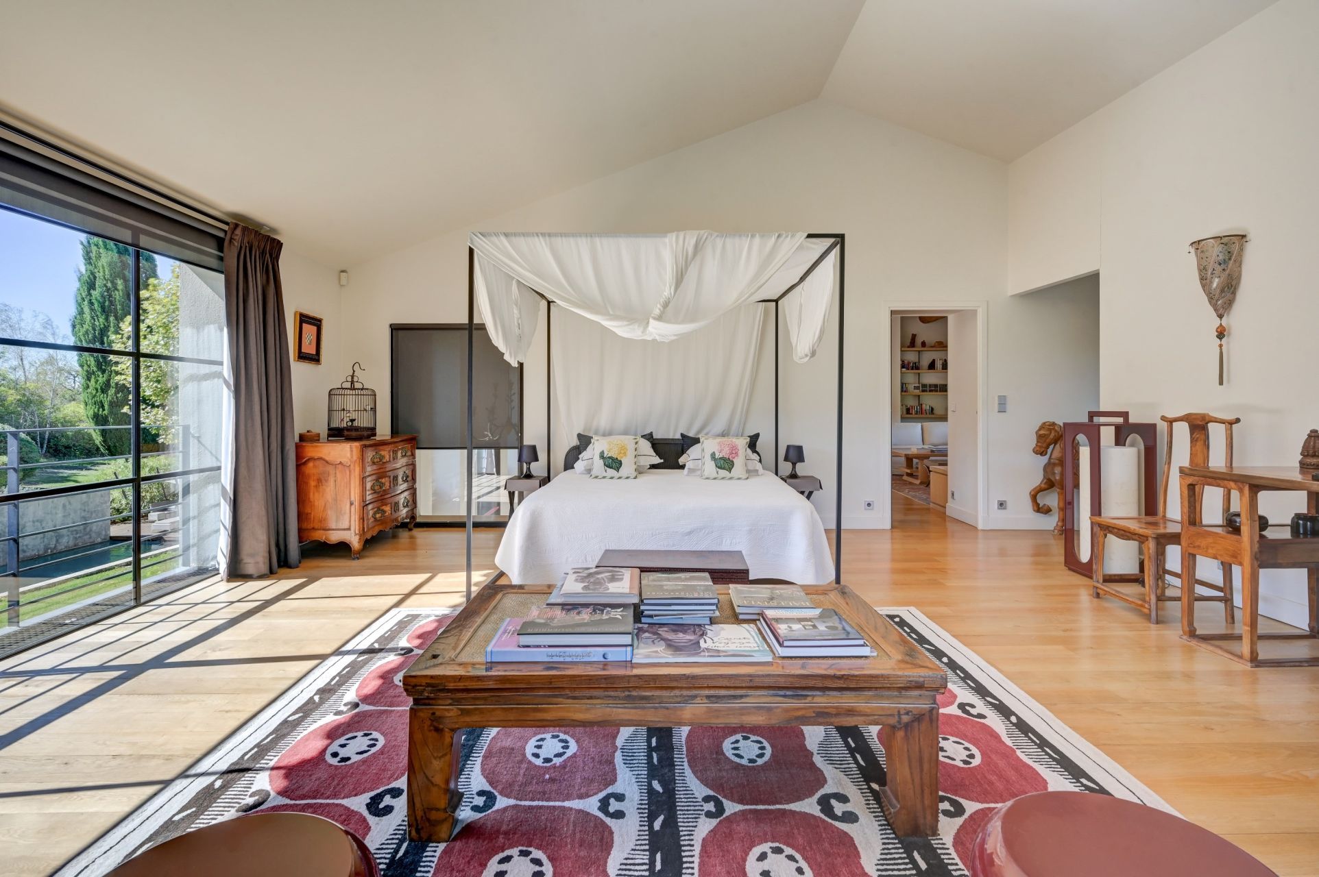 luxury house 13 Rooms for sale on AIX EN PROVENCE (13100)