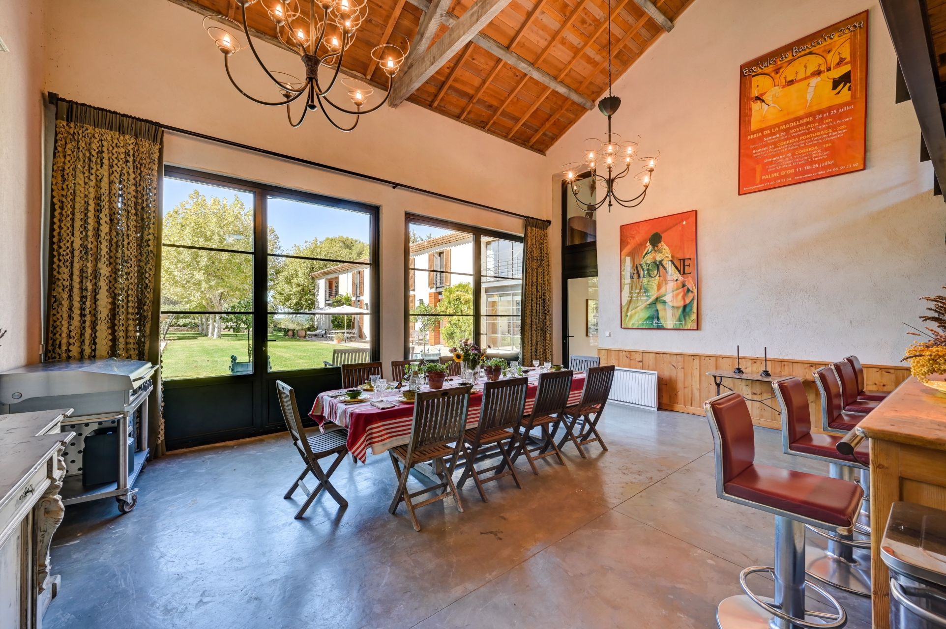 luxury house 13 Rooms for sale on AIX EN PROVENCE (13100)