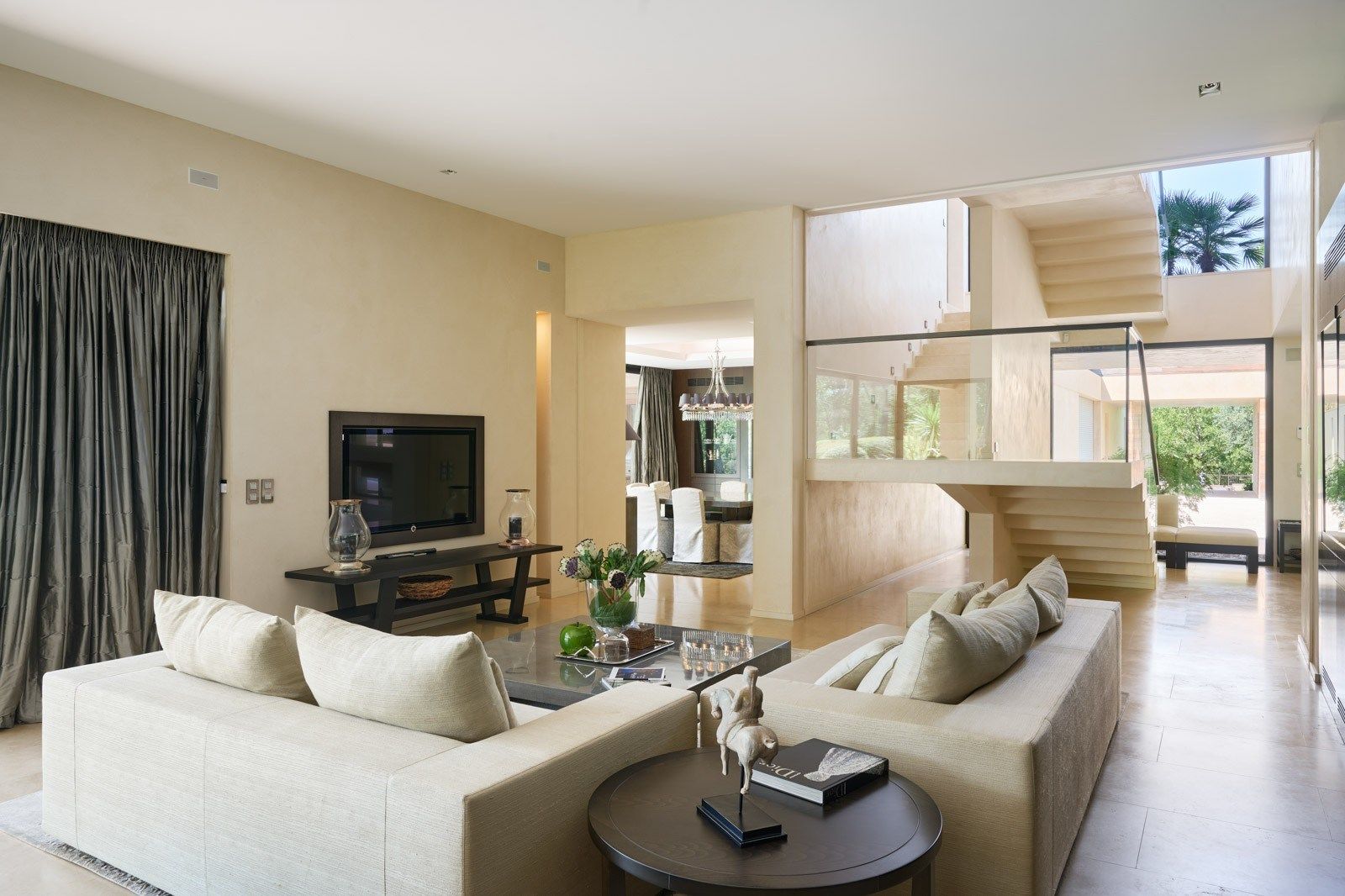 contemporary house 6 Rooms for sale on FAYENCE (83440)