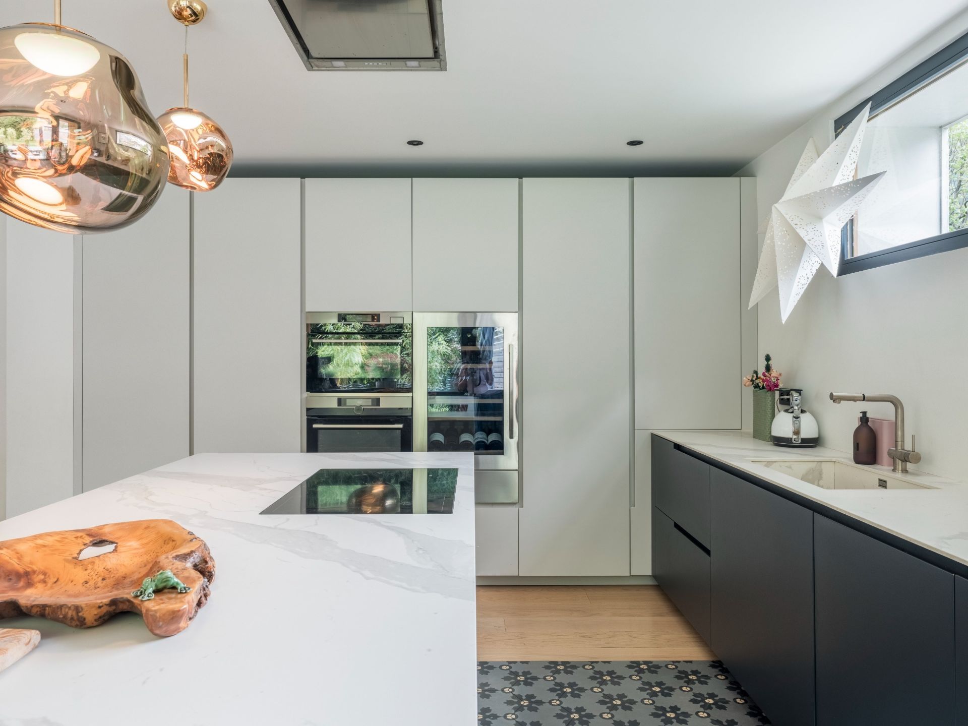 luxury apartment 5 Rooms for sale on CHAMONIX MONT BLANC (74400)