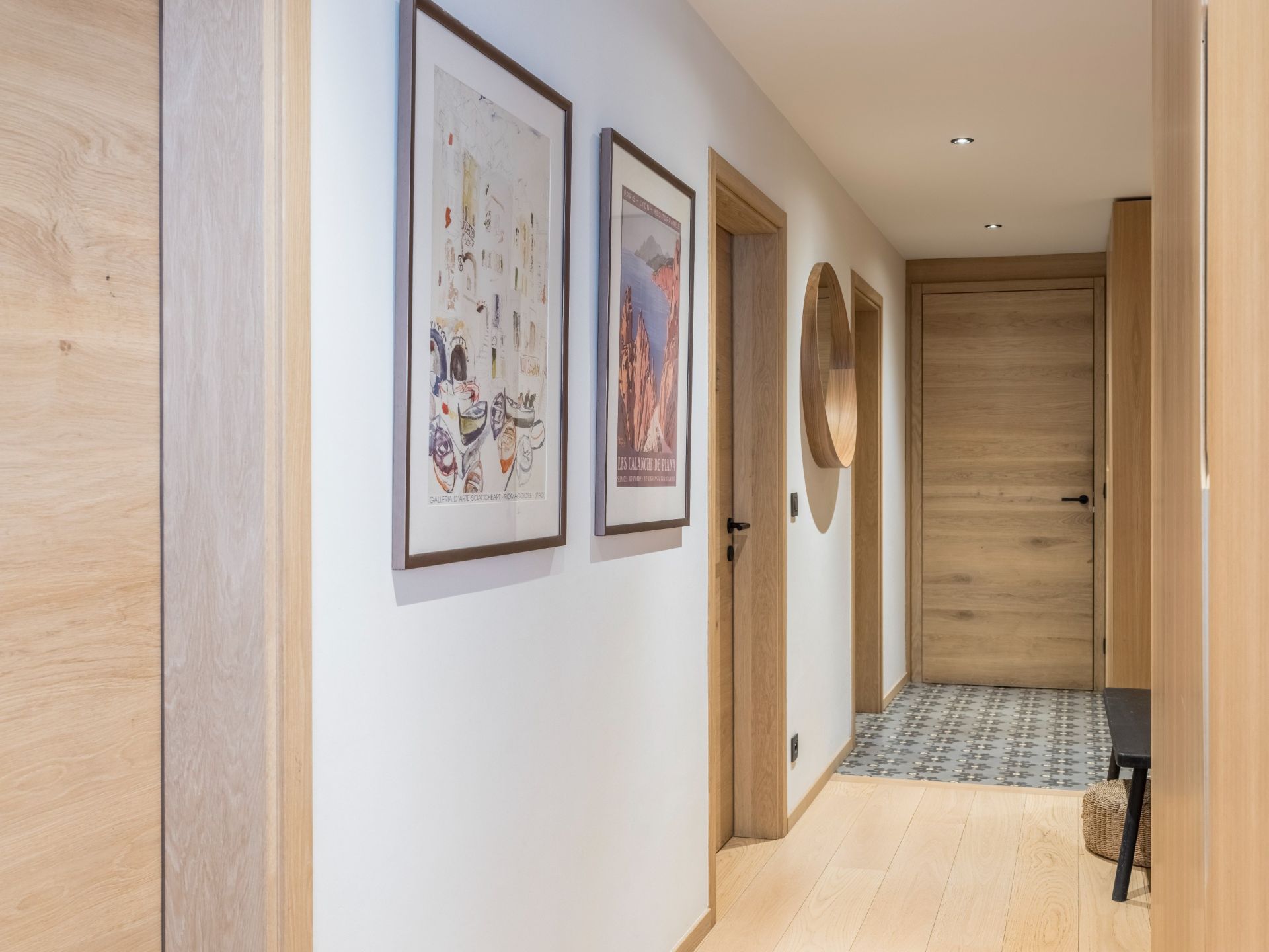 luxury apartment 5 Rooms for sale on CHAMONIX MONT BLANC (74400)