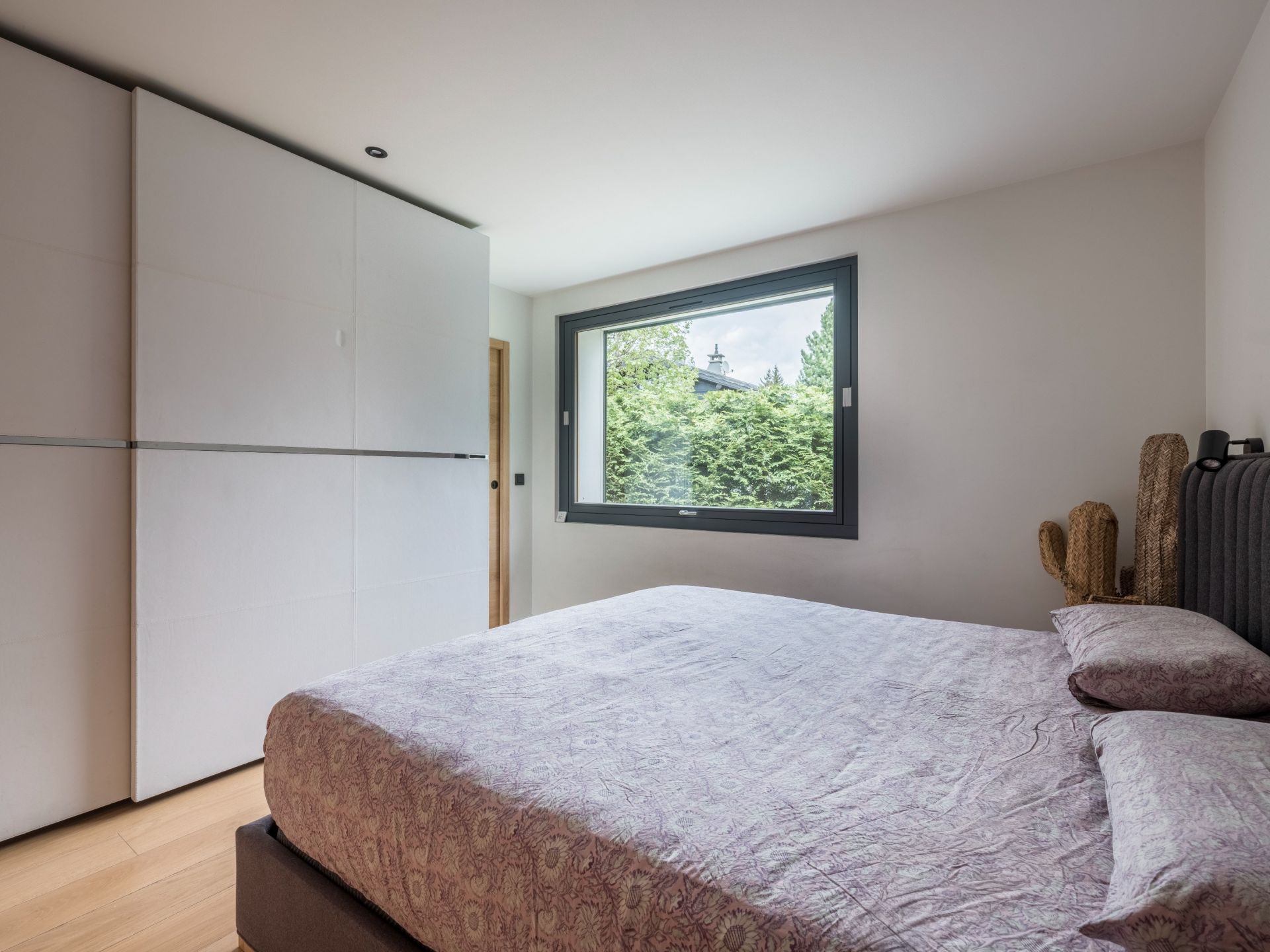 luxury apartment 5 Rooms for sale on CHAMONIX MONT BLANC (74400)