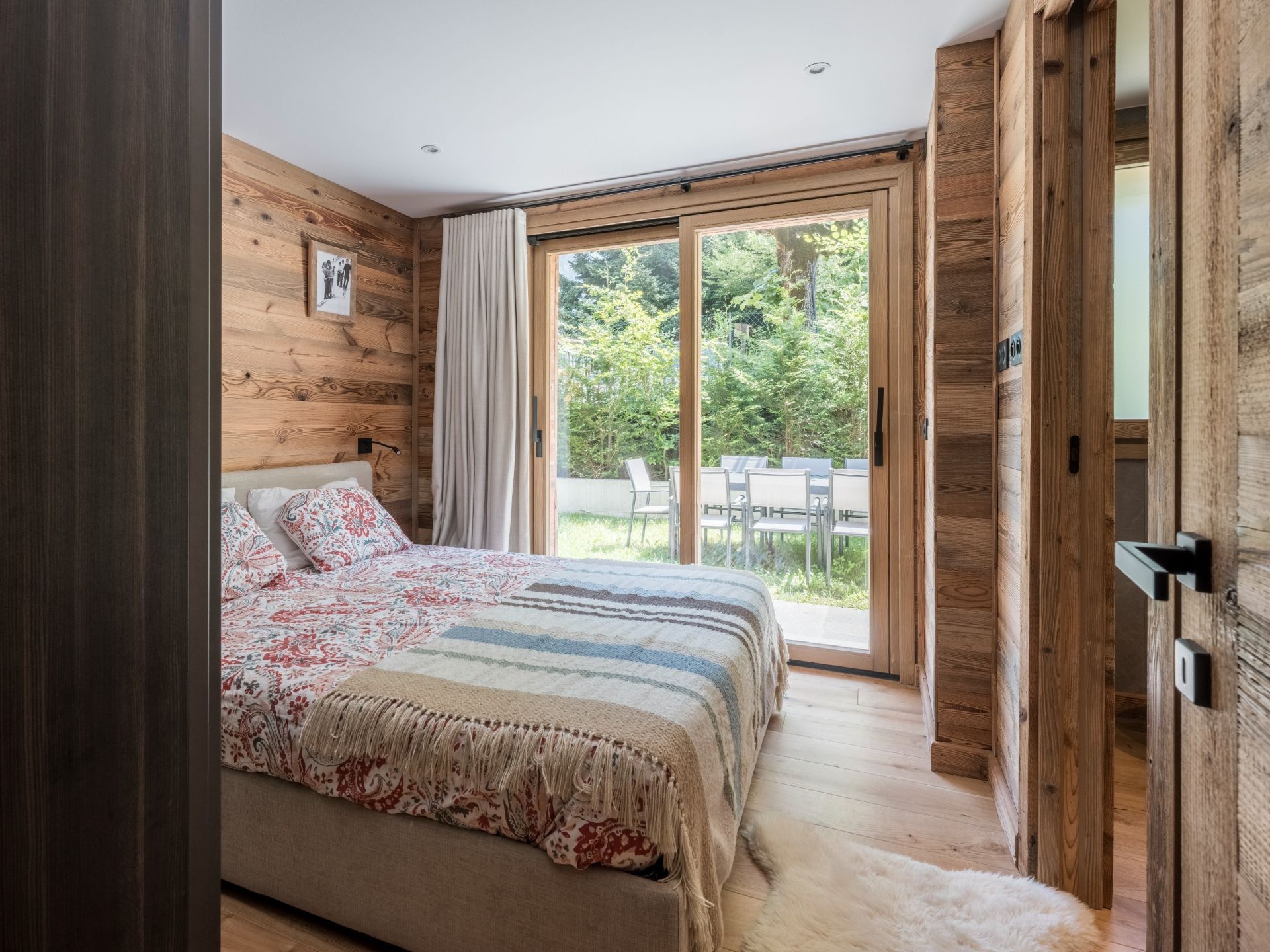 chalet de luxe 6 Pièces en vente sur CHAMONIX MONT BLANC (74400)