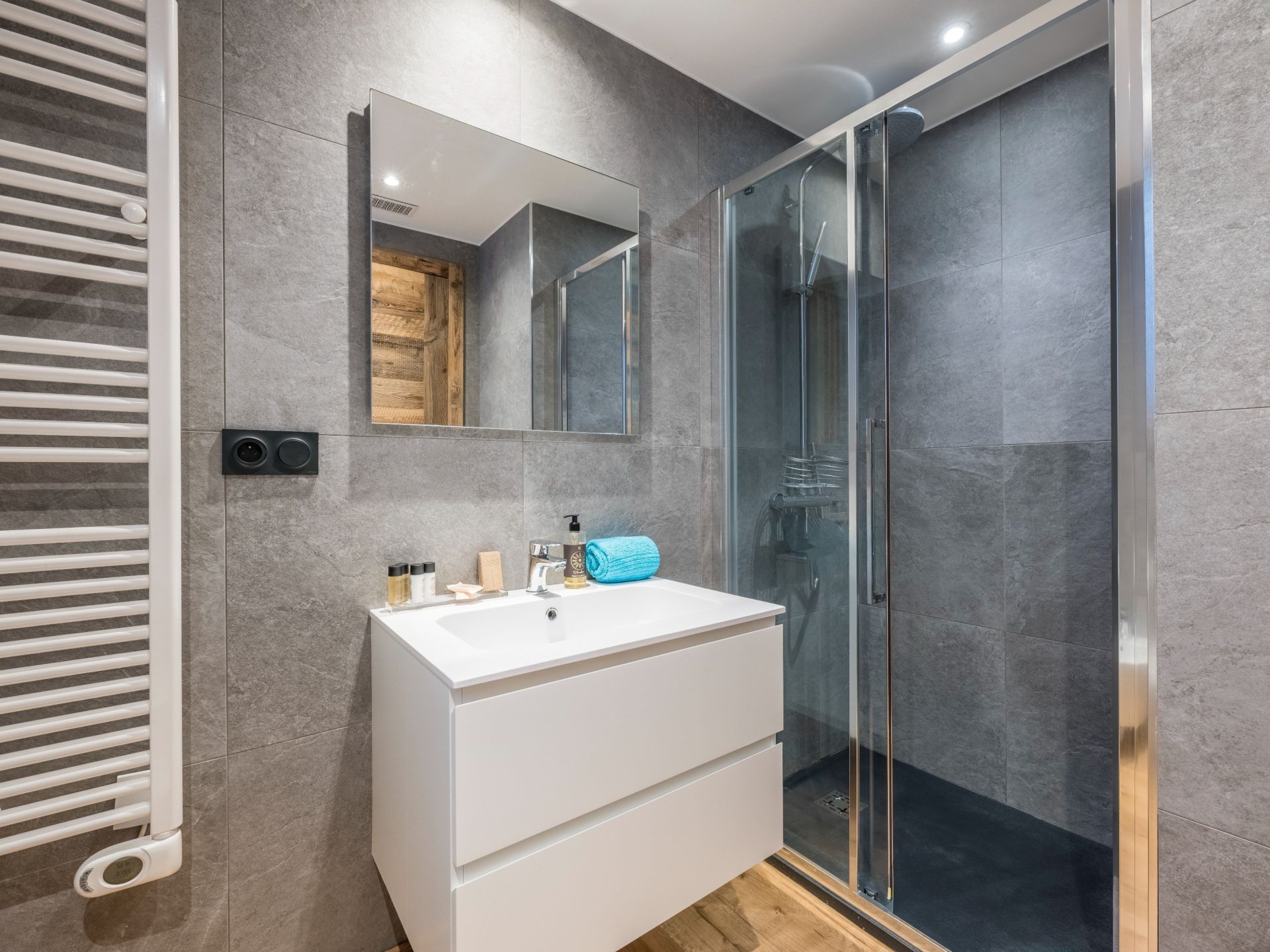 chalet de luxe 6 Pièces en vente sur CHAMONIX MONT BLANC (74400)