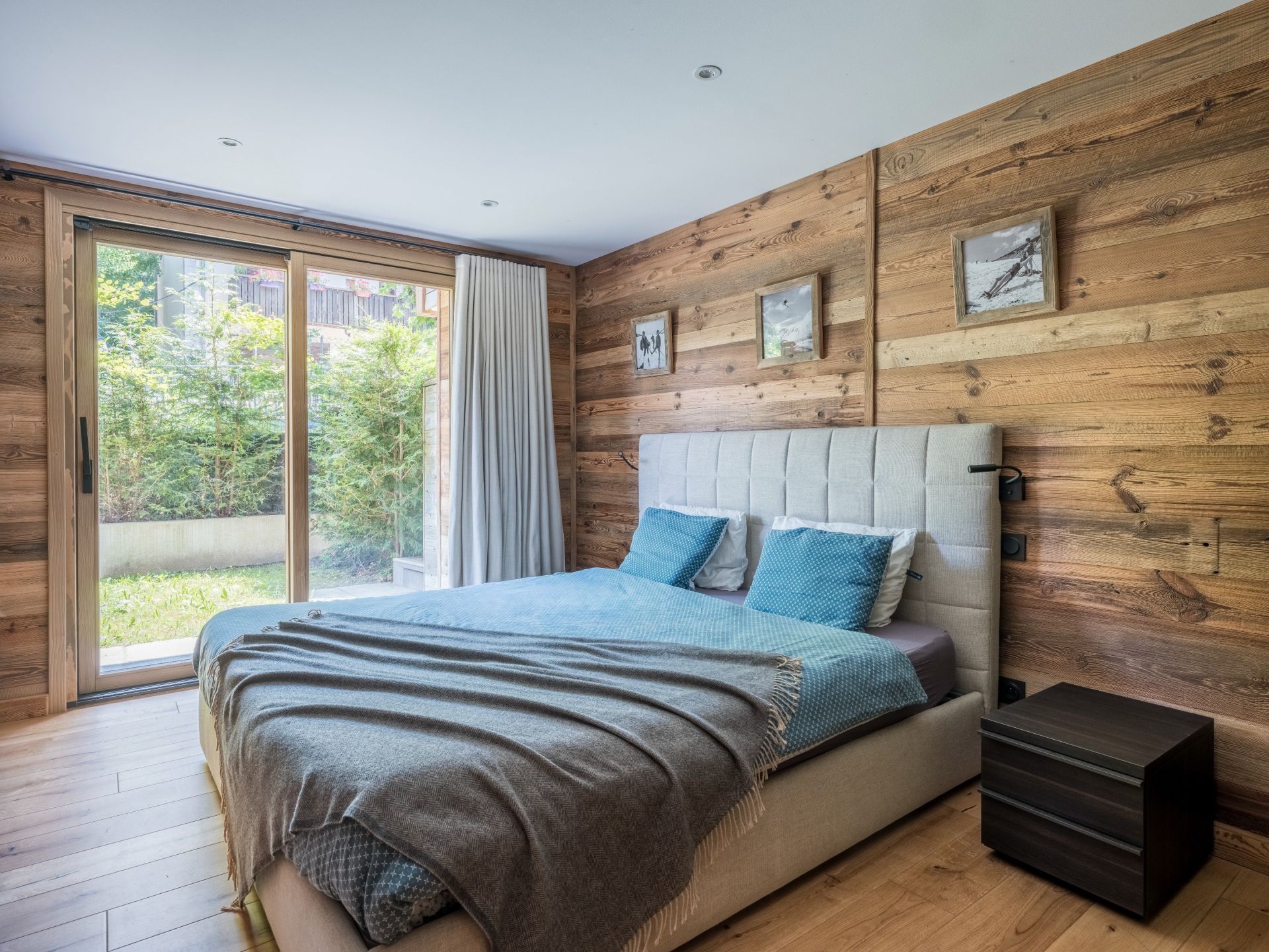 chalet de luxe 6 Pièces en vente sur CHAMONIX MONT BLANC (74400)