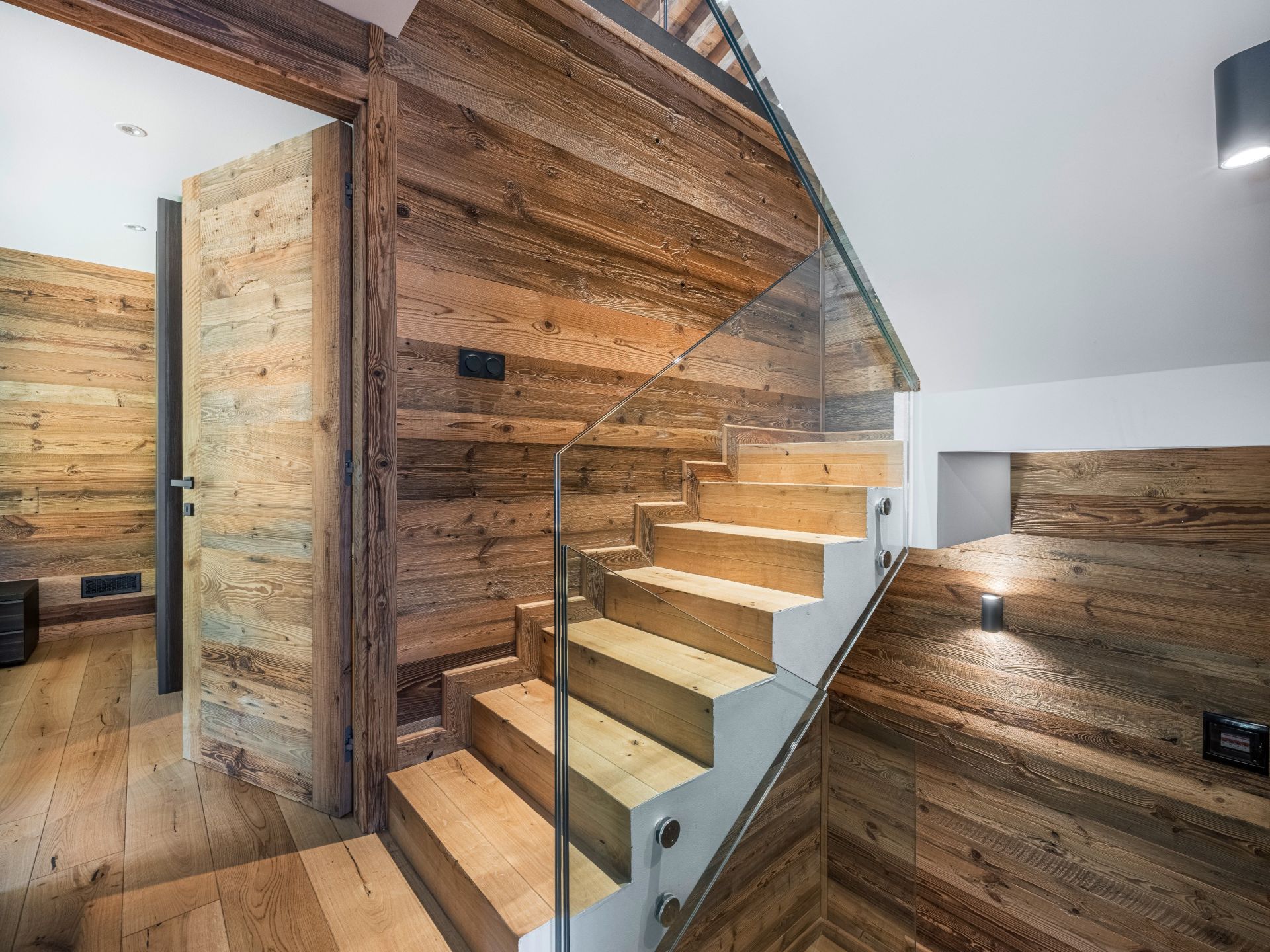 chalet de luxe 6 Pièces en vente sur CHAMONIX MONT BLANC (74400)