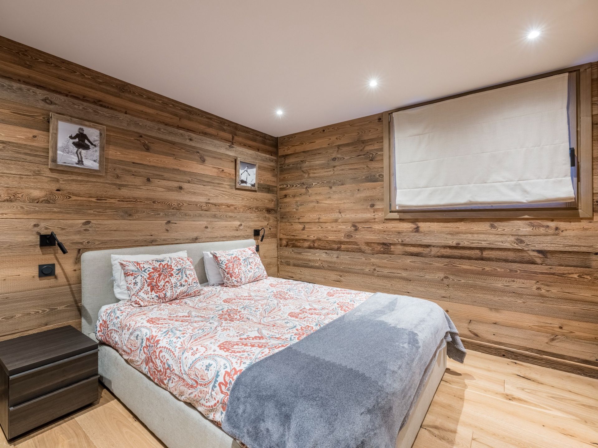 chalet de luxe 6 Pièces en vente sur CHAMONIX MONT BLANC (74400)