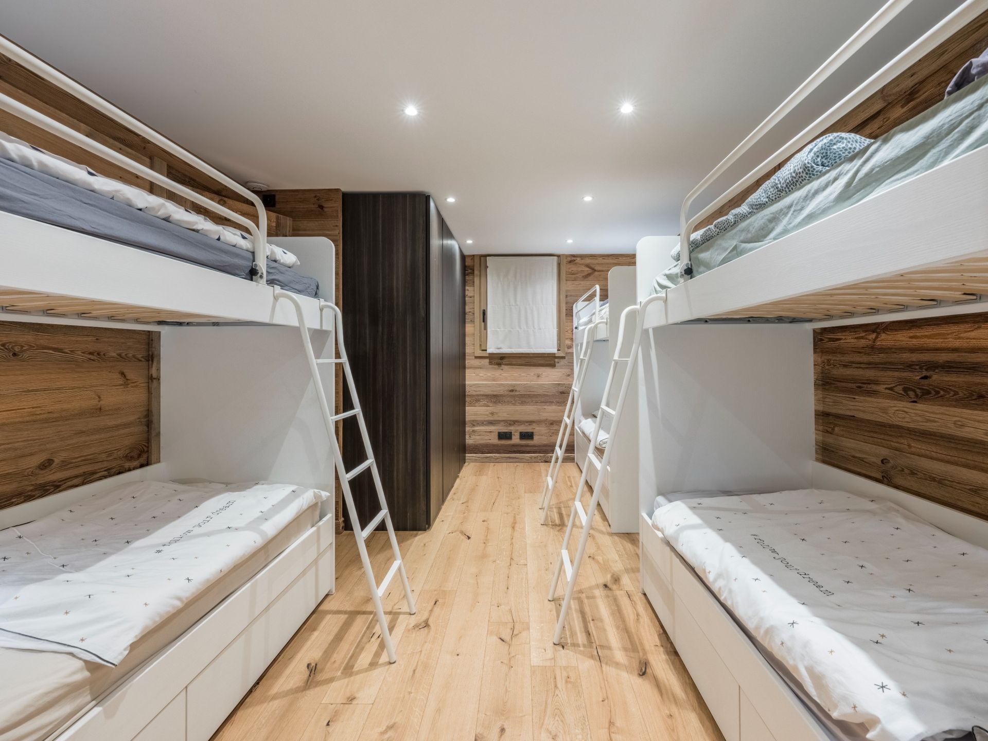 chalet de luxe 6 Pièces en vente sur CHAMONIX MONT BLANC (74400)