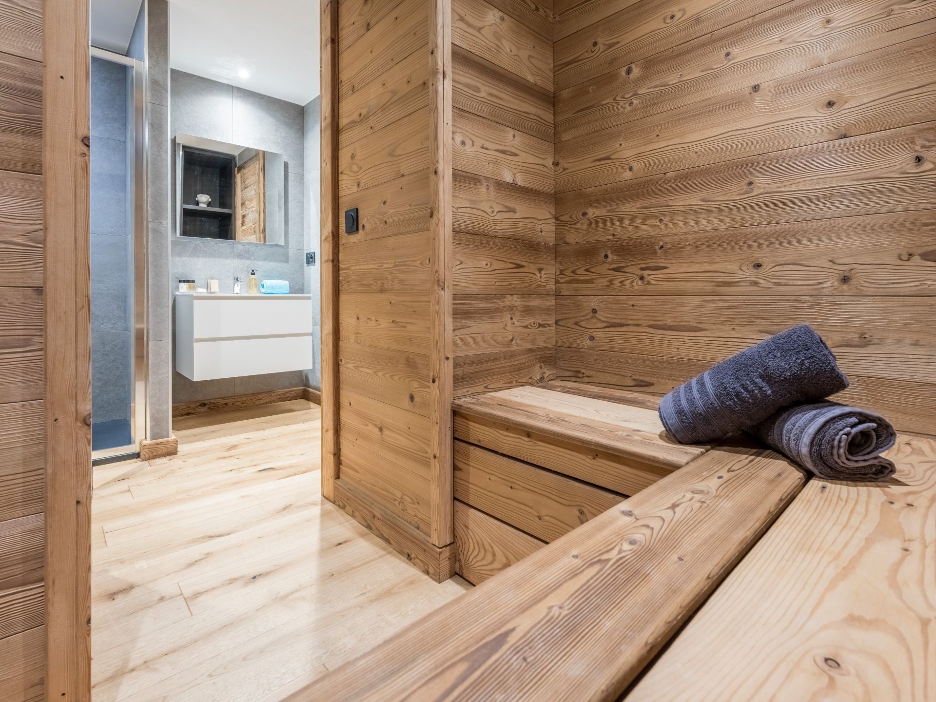 chalet de luxe 6 Pièces en vente sur CHAMONIX MONT BLANC (74400)