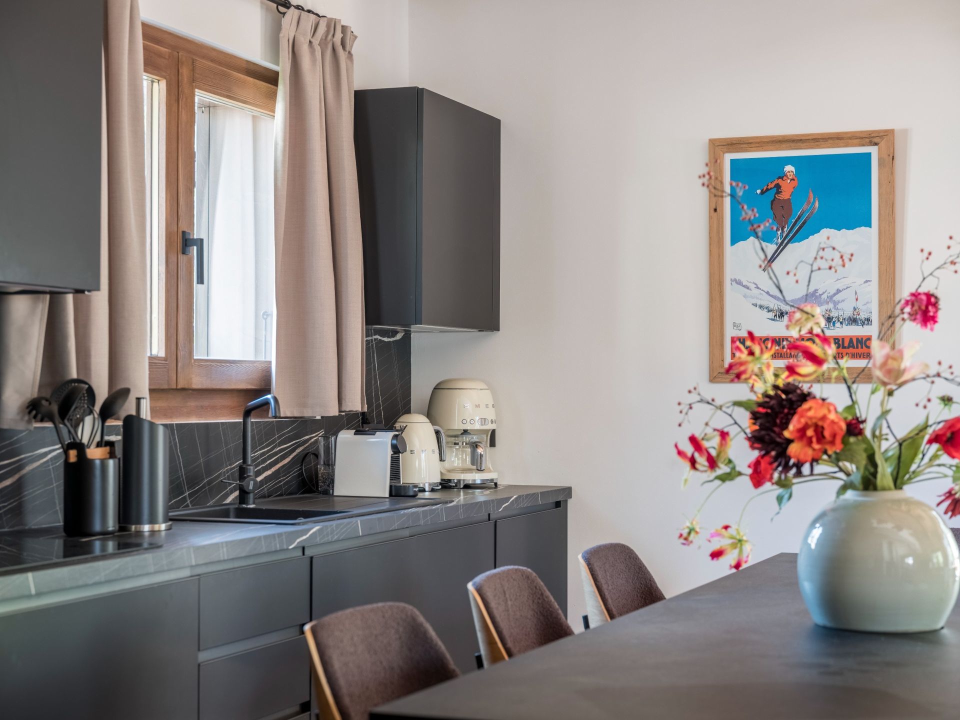 appartement de luxe 5 Pièces en vente sur CHAMONIX MONT BLANC (74400)