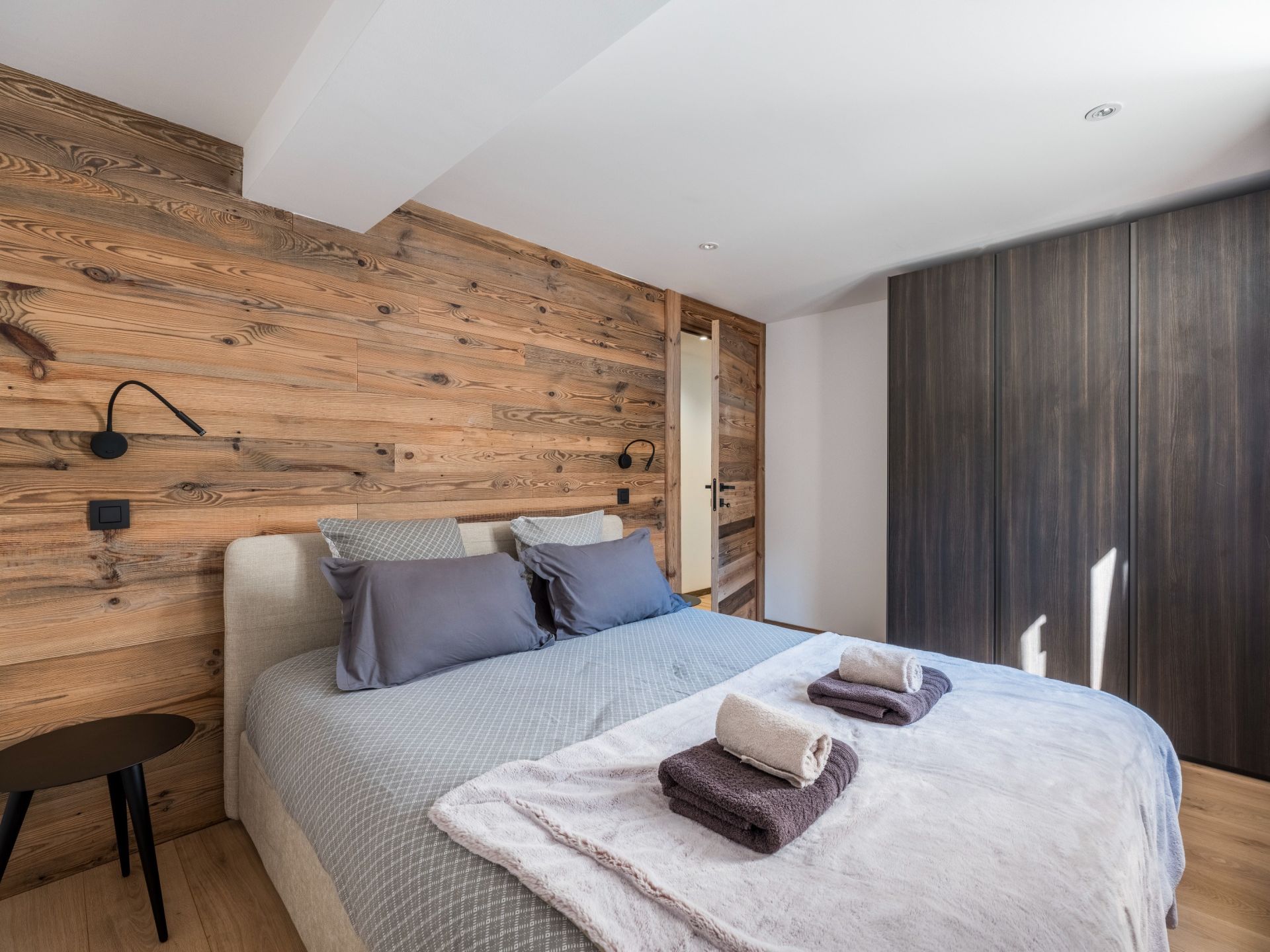 appartement de luxe 5 Pièces en vente sur CHAMONIX MONT BLANC (74400)