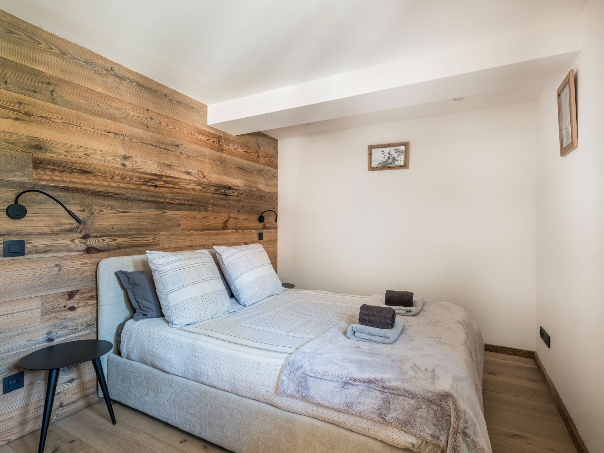 appartement de luxe 5 Pièces en vente sur CHAMONIX MONT BLANC (74400)