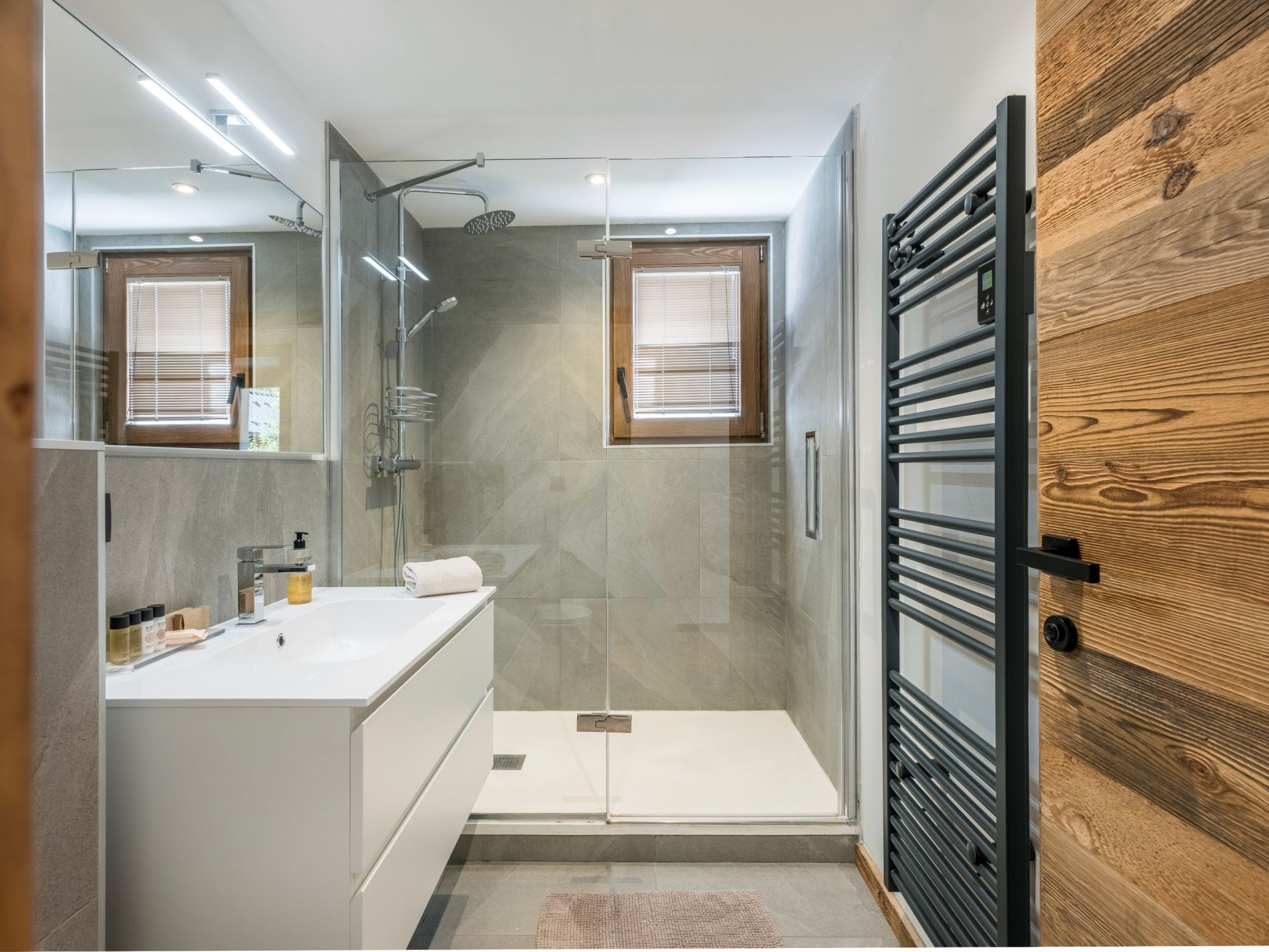 appartement de luxe 5 Pièces en vente sur CHAMONIX MONT BLANC (74400)