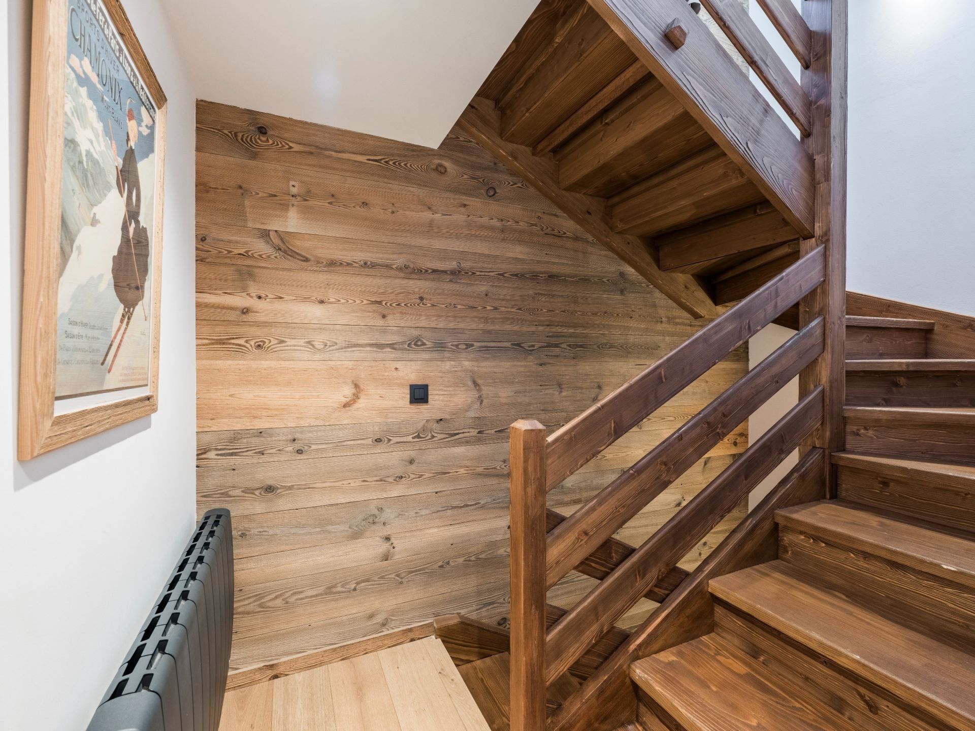 appartement de luxe 5 Pièces en vente sur CHAMONIX MONT BLANC (74400)