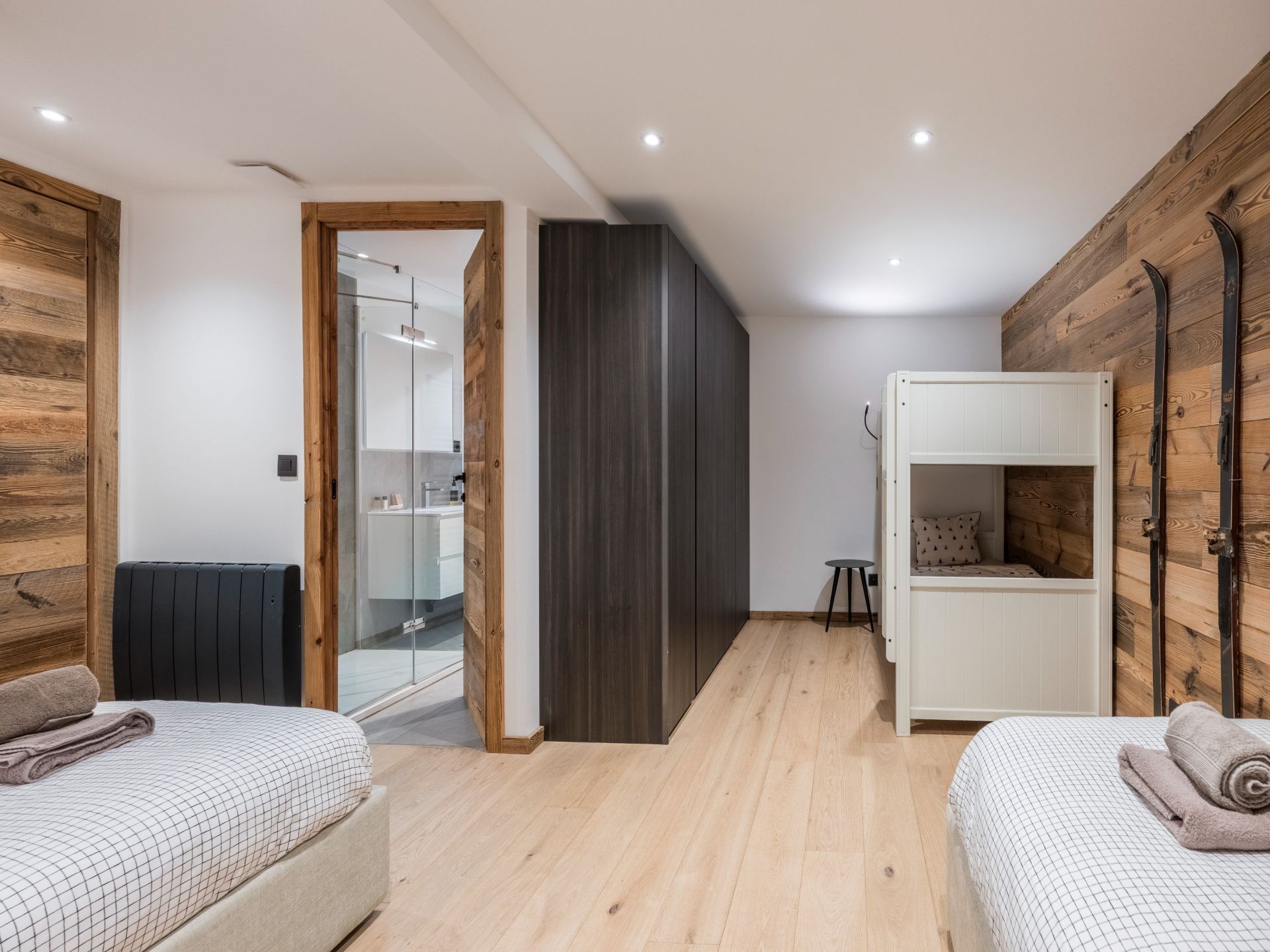 appartement de luxe 5 Pièces en vente sur CHAMONIX MONT BLANC (74400)