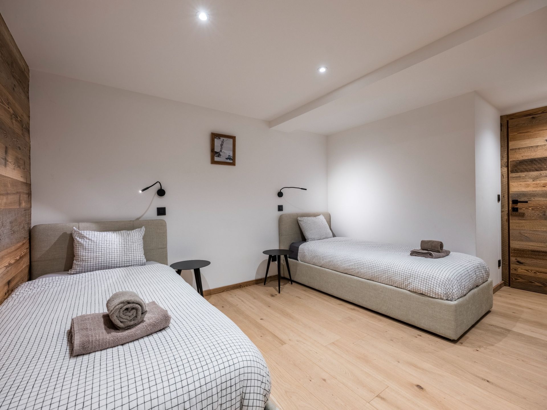 appartement de luxe 5 Pièces en vente sur CHAMONIX MONT BLANC (74400)