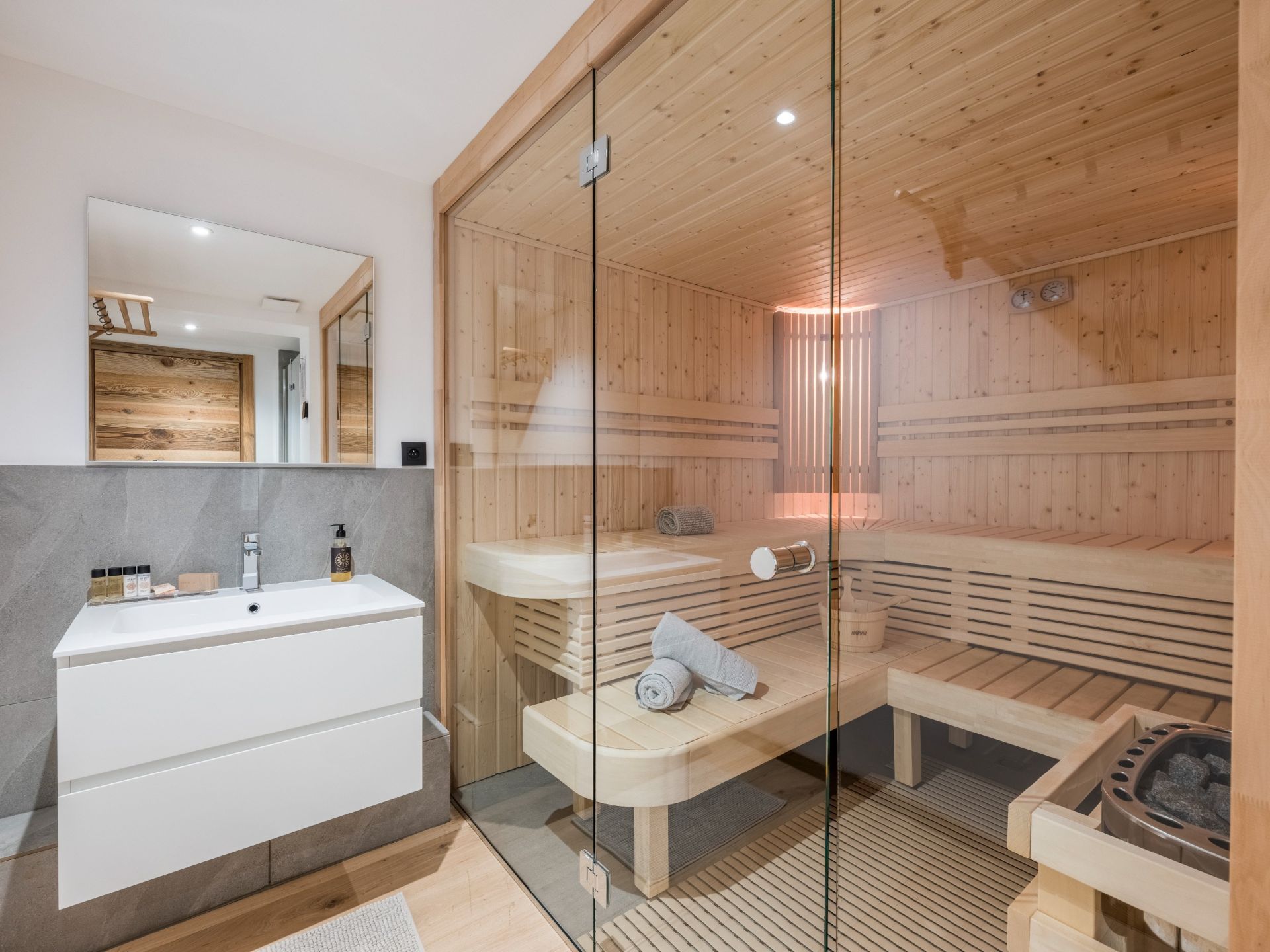 appartement de luxe 5 Pièces en vente sur CHAMONIX MONT BLANC (74400)