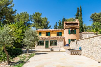 Vente Maison de luxe Allauch 6&nbsp;Pièces 282&nbsp;m²