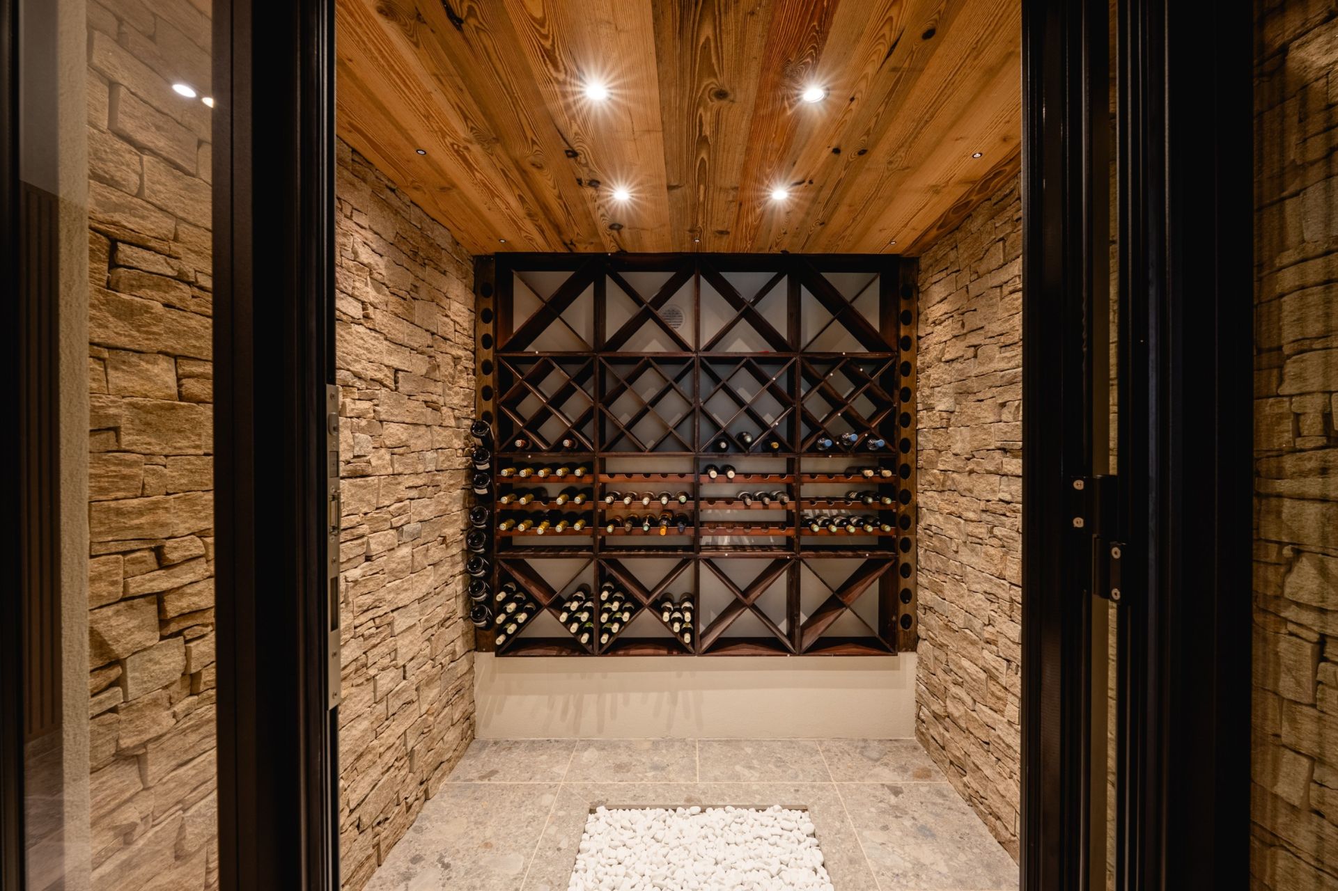 maison de luxe 10 Pièces en vente sur LE GRAND BORNAND (74450)