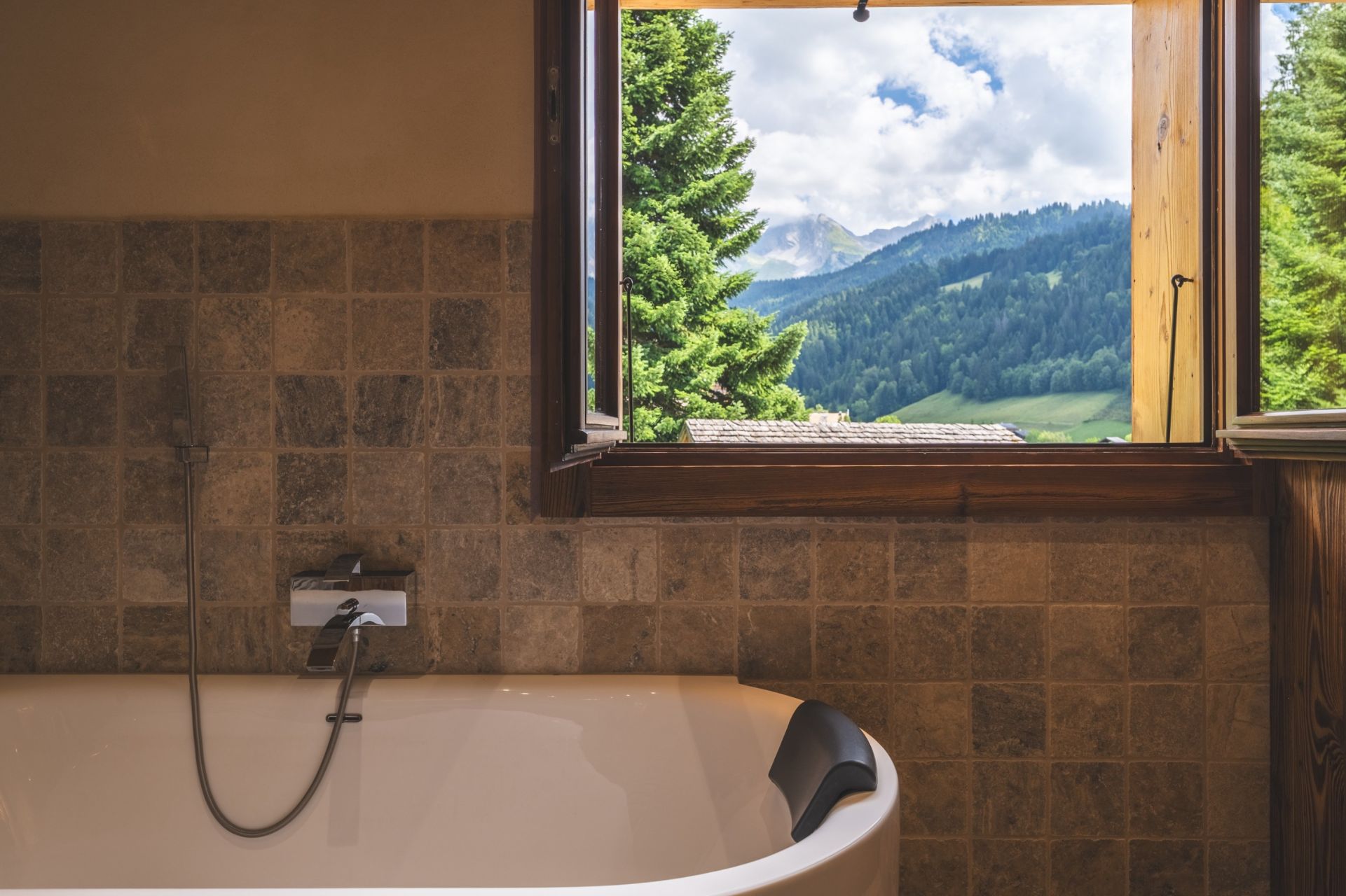 maison de luxe 10 Pièces en vente sur LE GRAND BORNAND (74450)