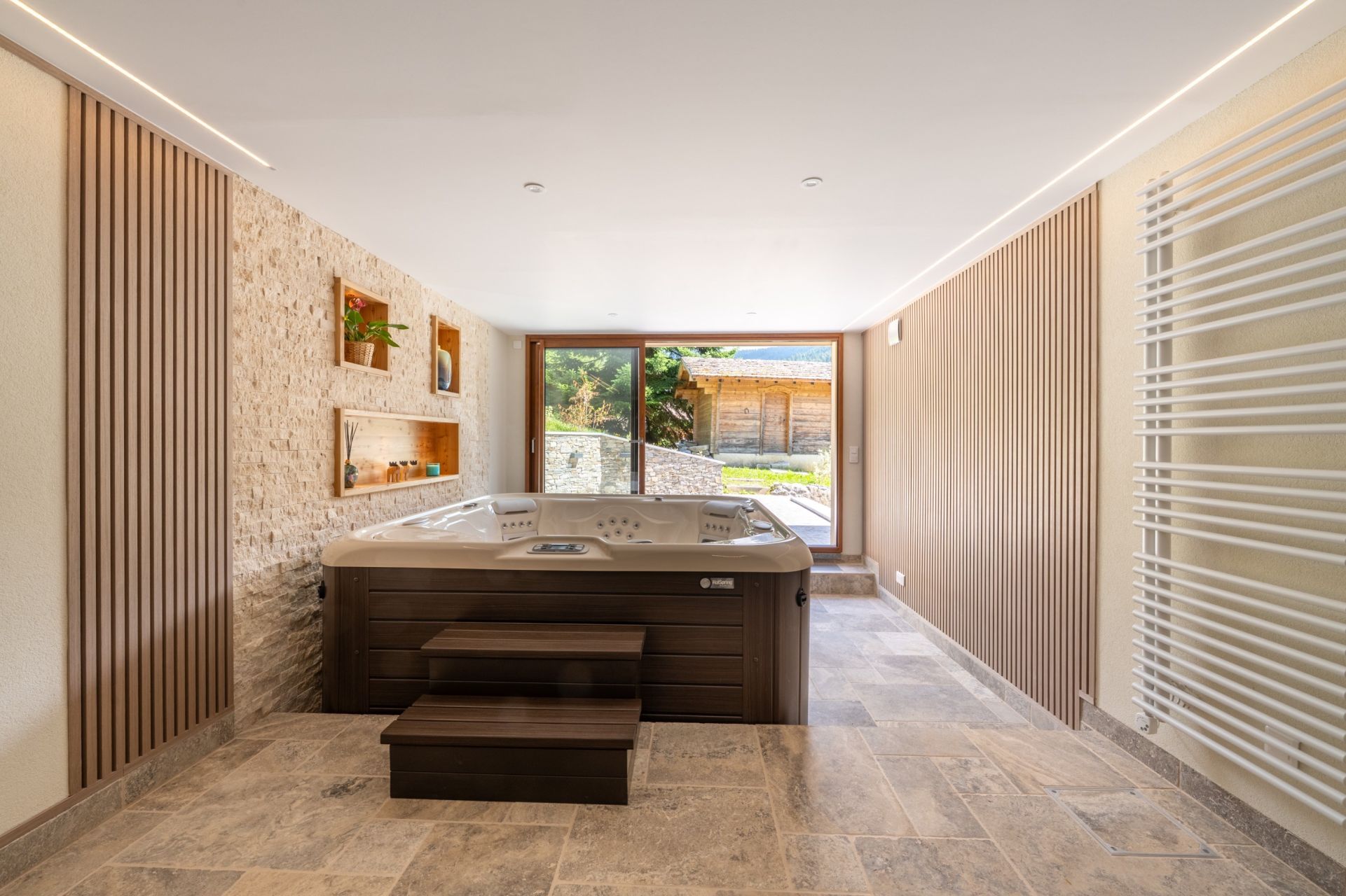 maison de luxe 10 Pièces en vente sur LE GRAND BORNAND (74450)