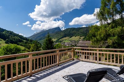Vente Maison de luxe Le Grand-Bornand 10&nbsp;Pièces 419&nbsp;m²