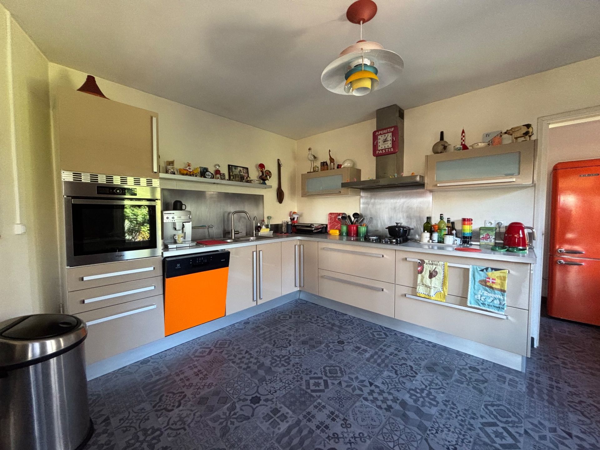 maison de luxe 9 Pièces en vente sur ARROMANCHES LES BAINS (14117)