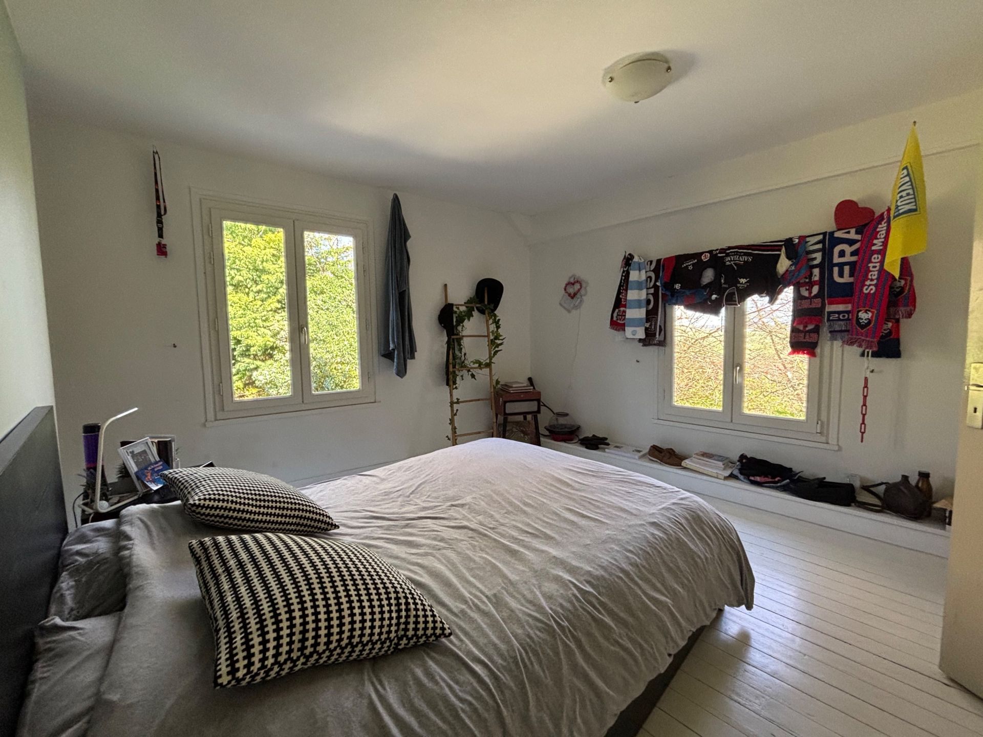 maison de luxe 9 Pièces en vente sur ARROMANCHES LES BAINS (14117)