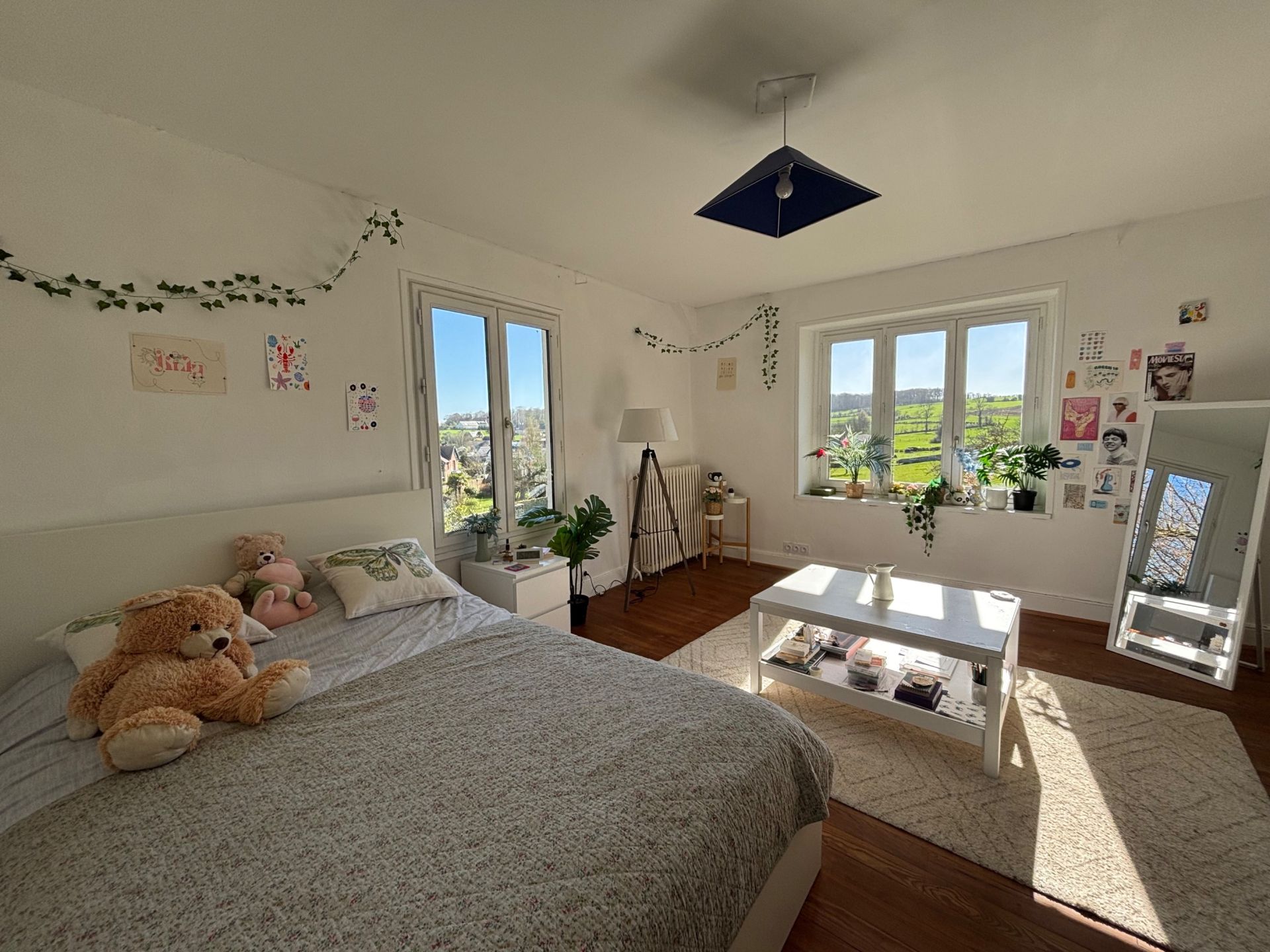 maison de luxe 9 Pièces en vente sur ARROMANCHES LES BAINS (14117)