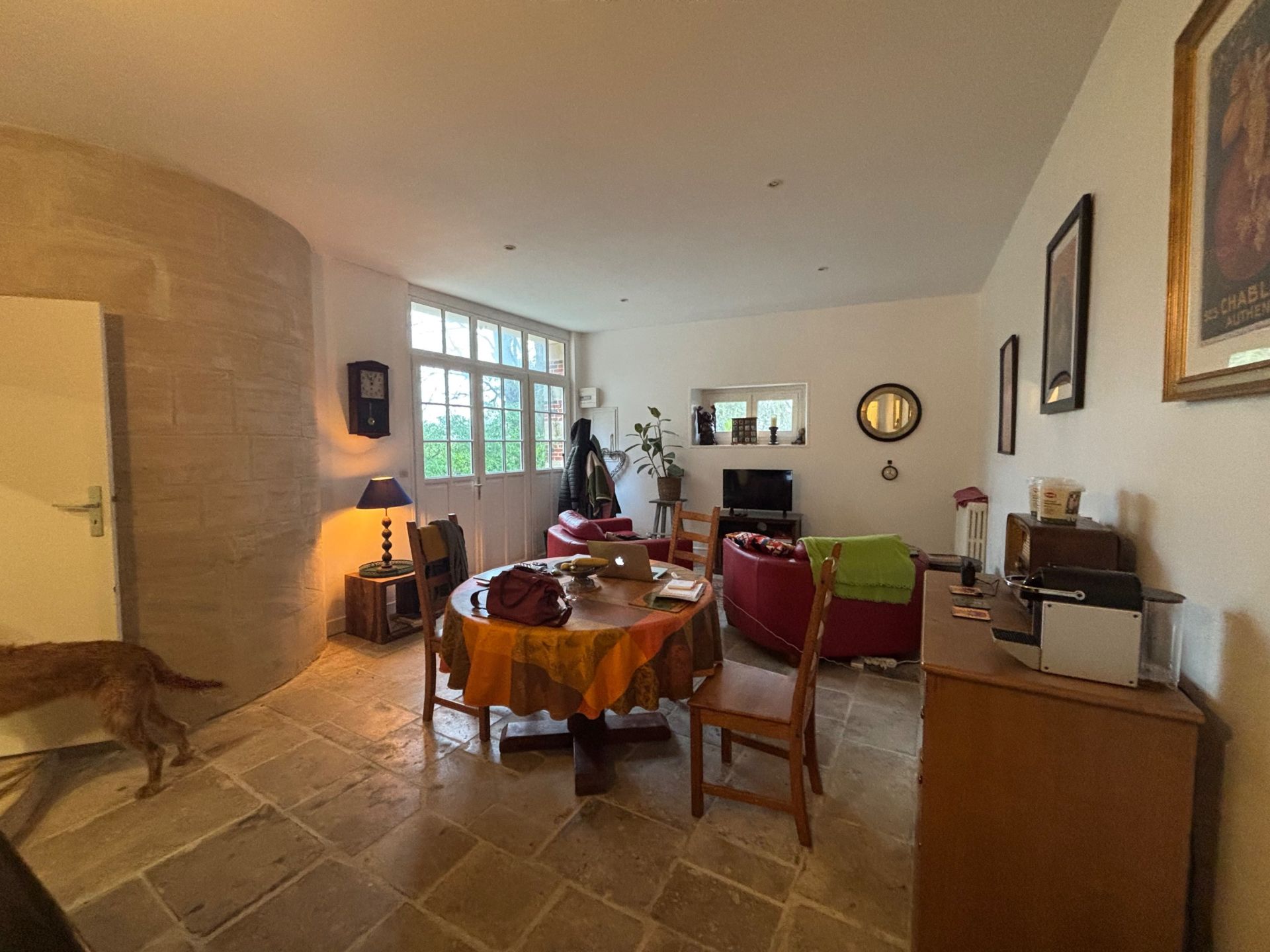 maison de luxe 9 Pièces en vente sur ARROMANCHES LES BAINS (14117)