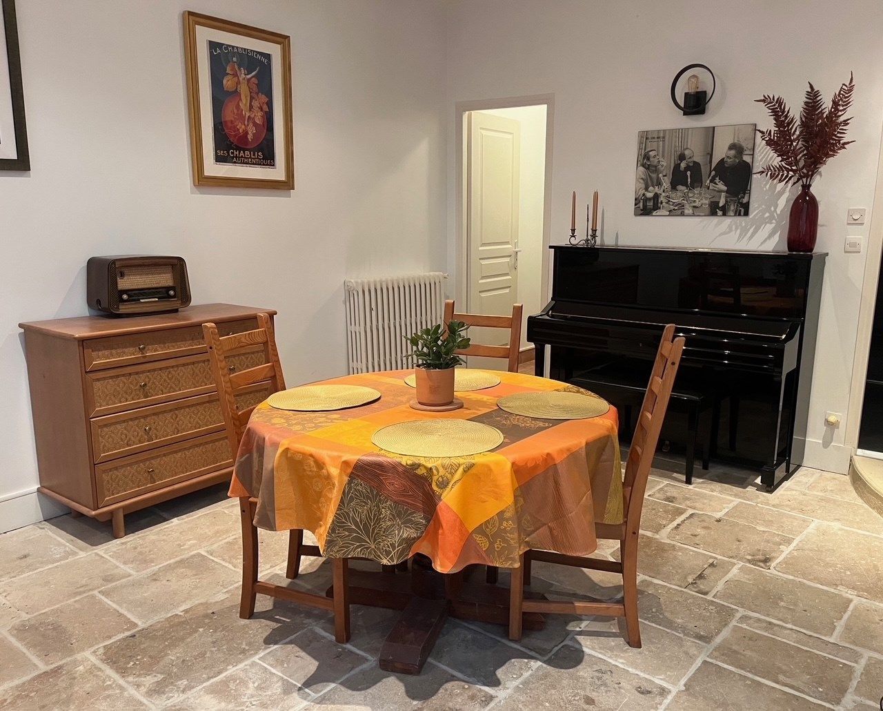 maison de luxe 9 Pièces en vente sur ARROMANCHES LES BAINS (14117)