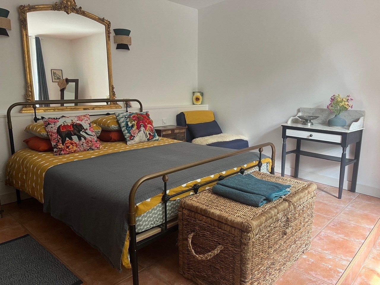 maison de luxe 9 Pièces en vente sur ARROMANCHES LES BAINS (14117)
