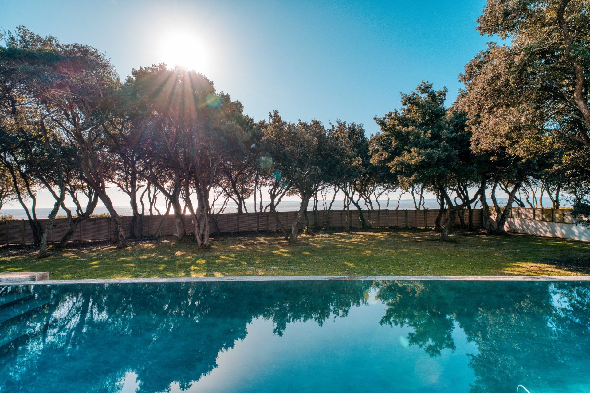 maison de luxe 13 Pièces en vente sur ROYAN (17200)