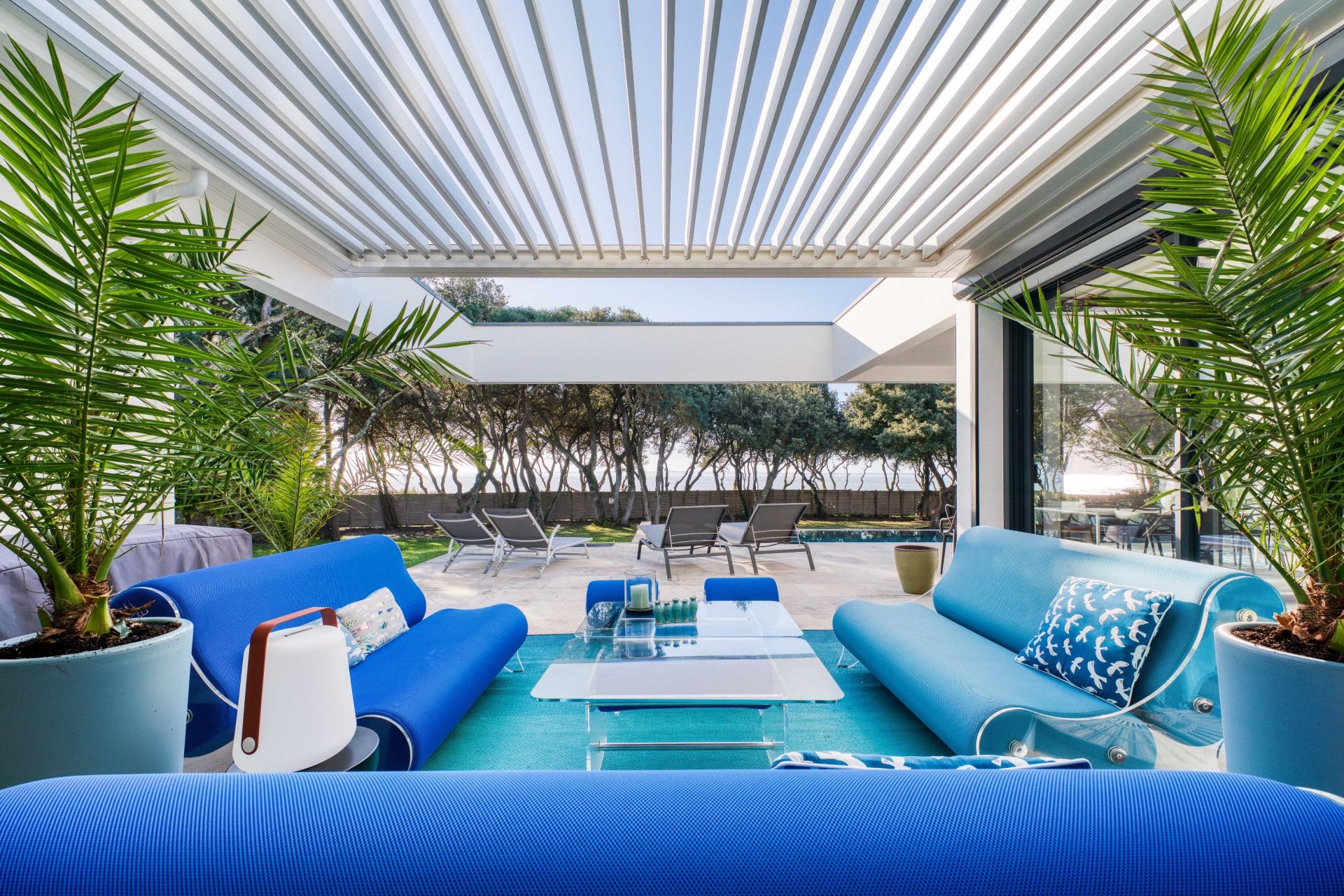 maison de luxe 13 Pièces en vente sur ROYAN (17200)