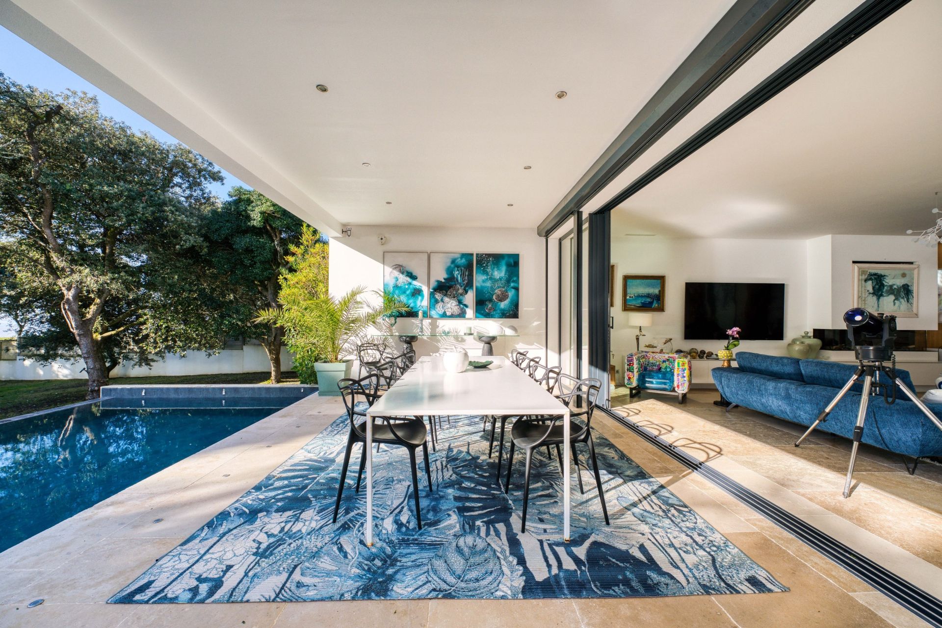 maison de luxe 13 Pièces en vente sur ROYAN (17200)