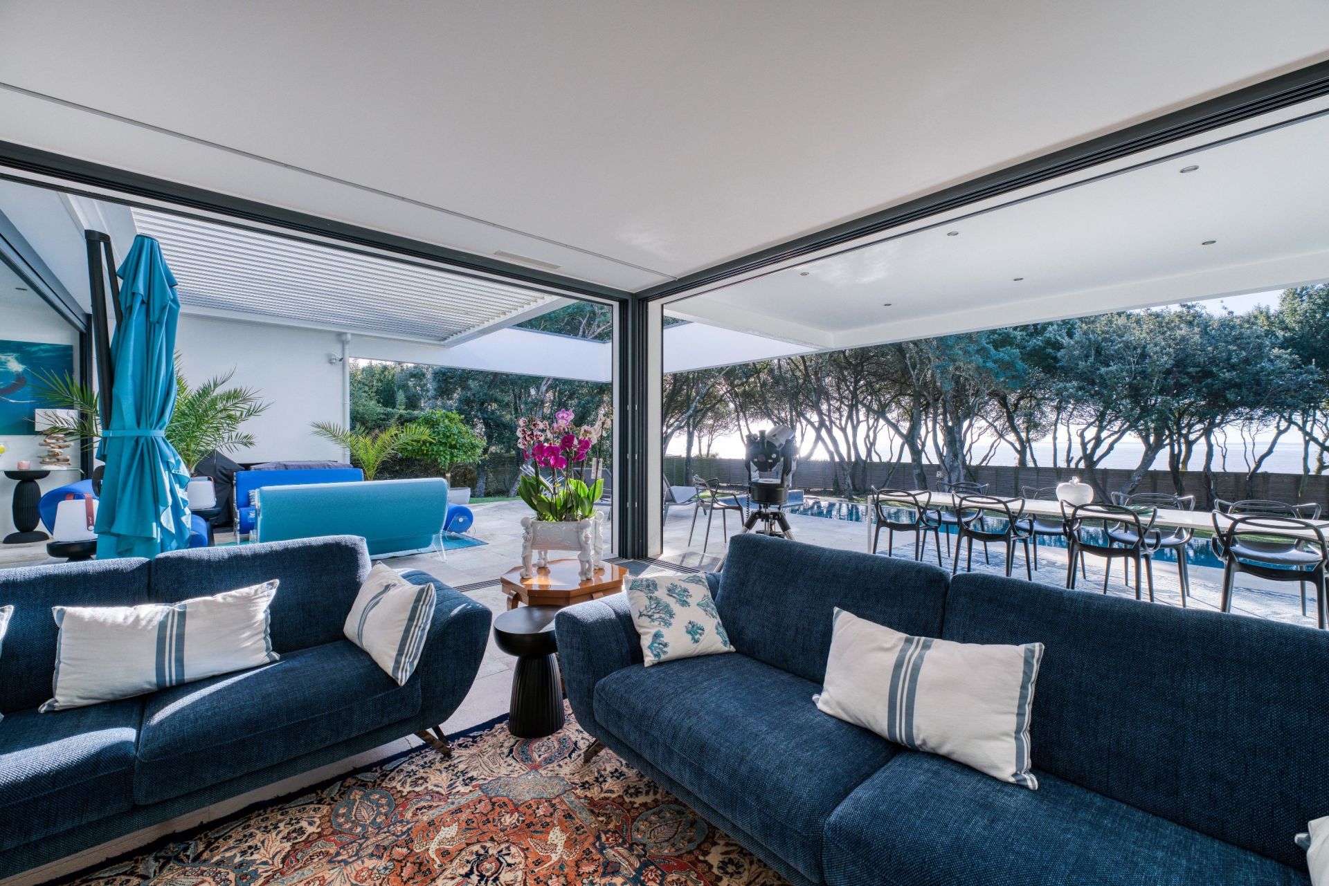 maison de luxe 13 Pièces en vente sur ROYAN (17200)