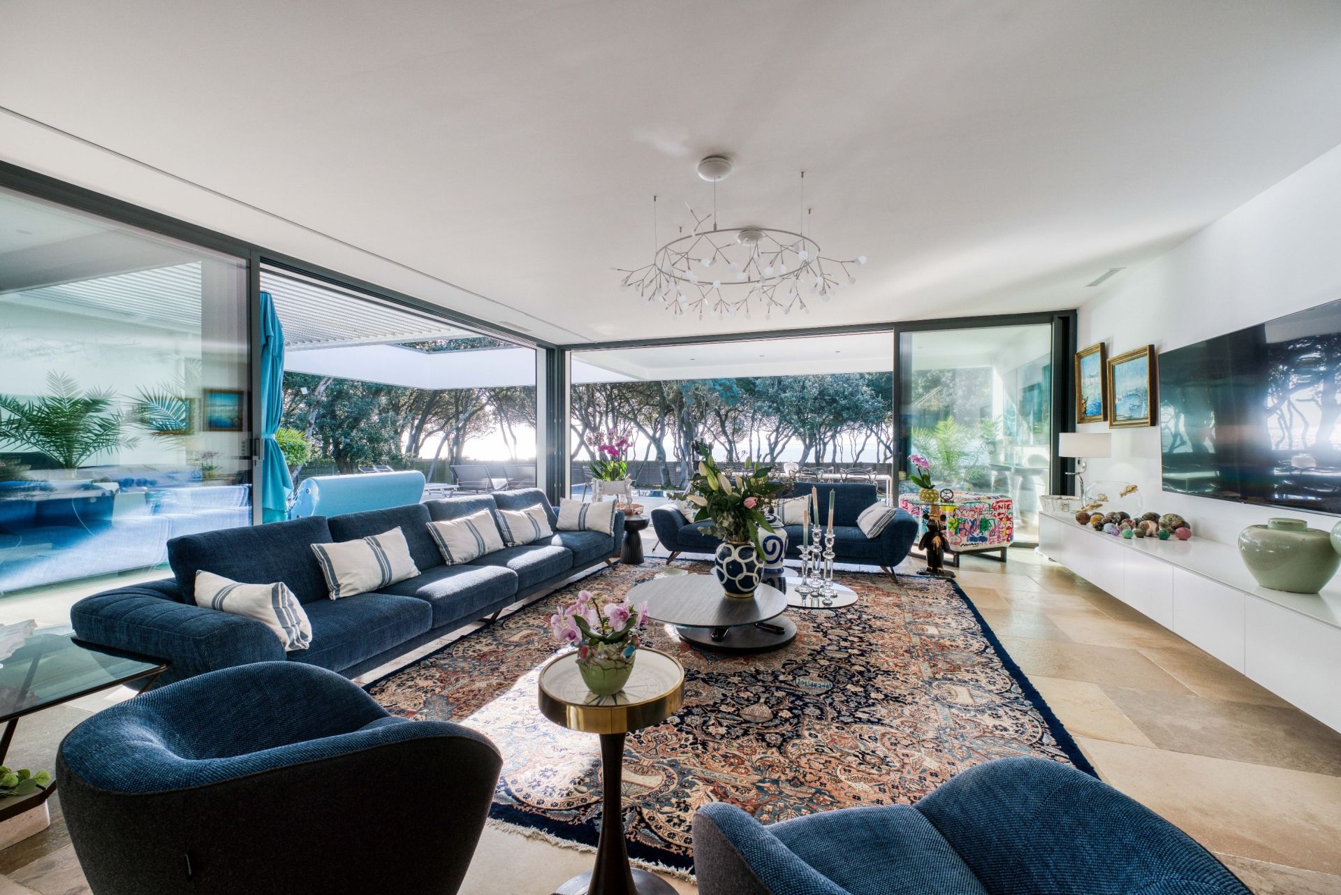 maison de luxe 13 Pièces en vente sur ROYAN (17200)